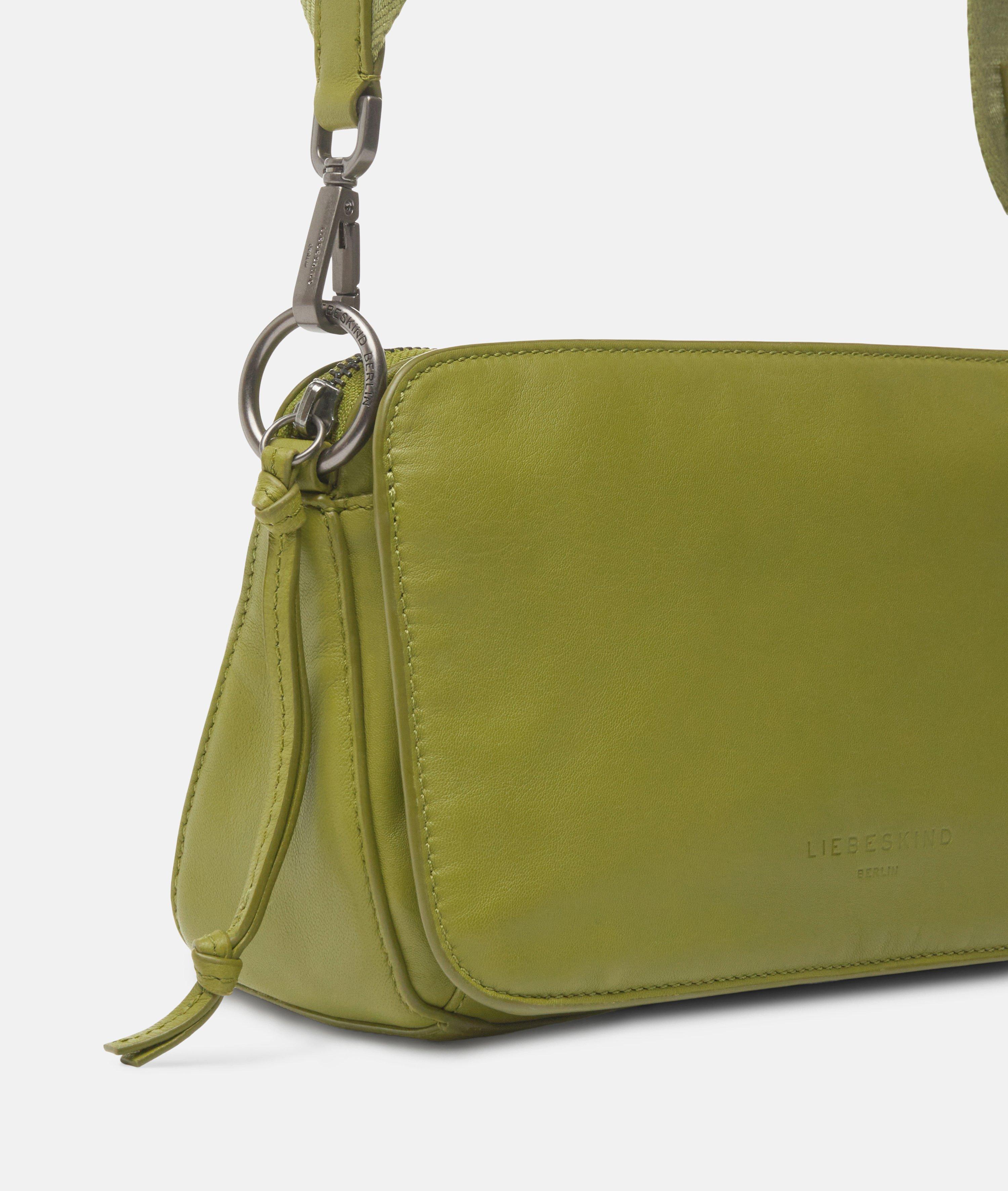 LIEBESKIND BERLIN Clarice Crossbody M