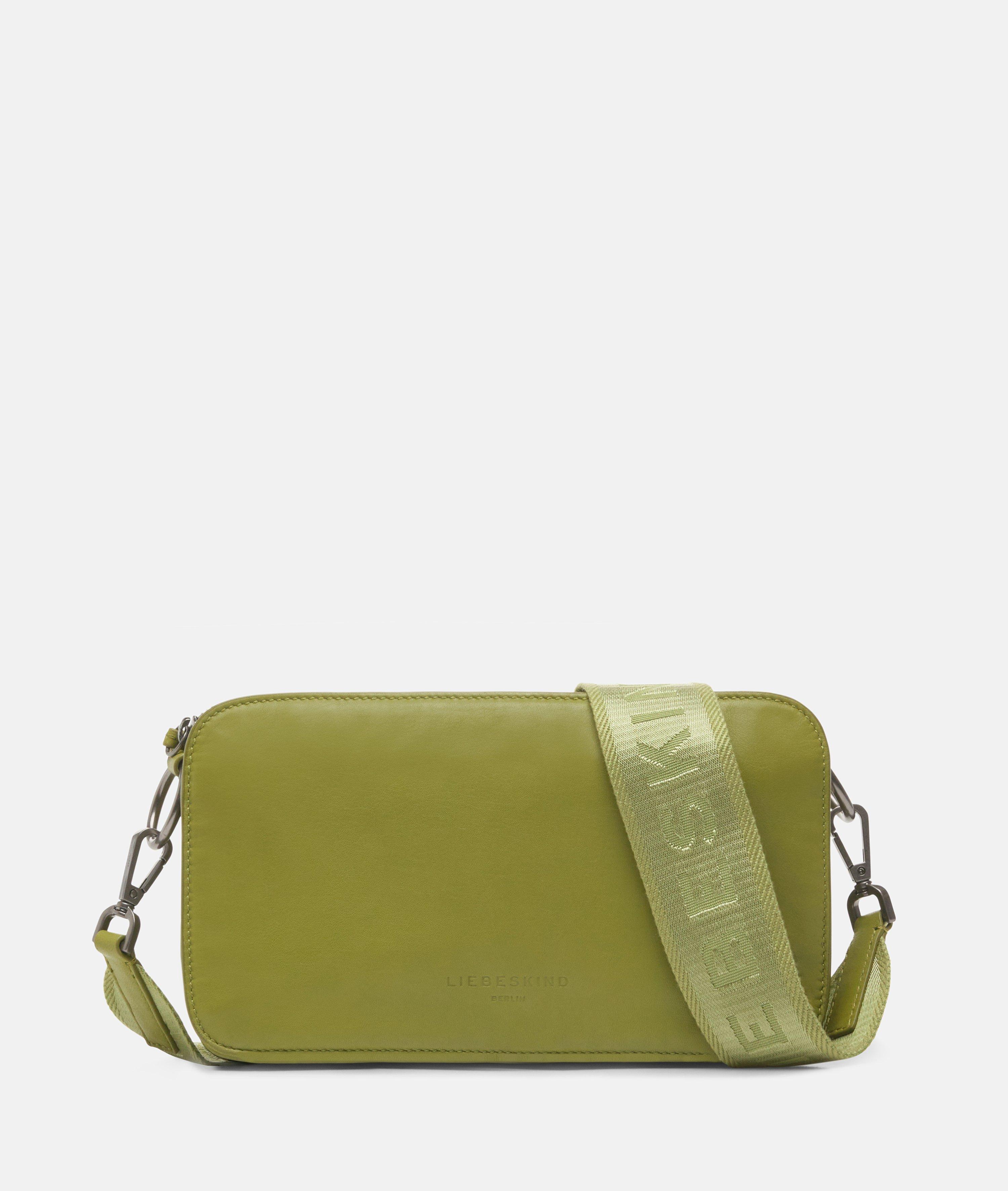 LIEBESKIND BERLIN Clarice Crossbody M