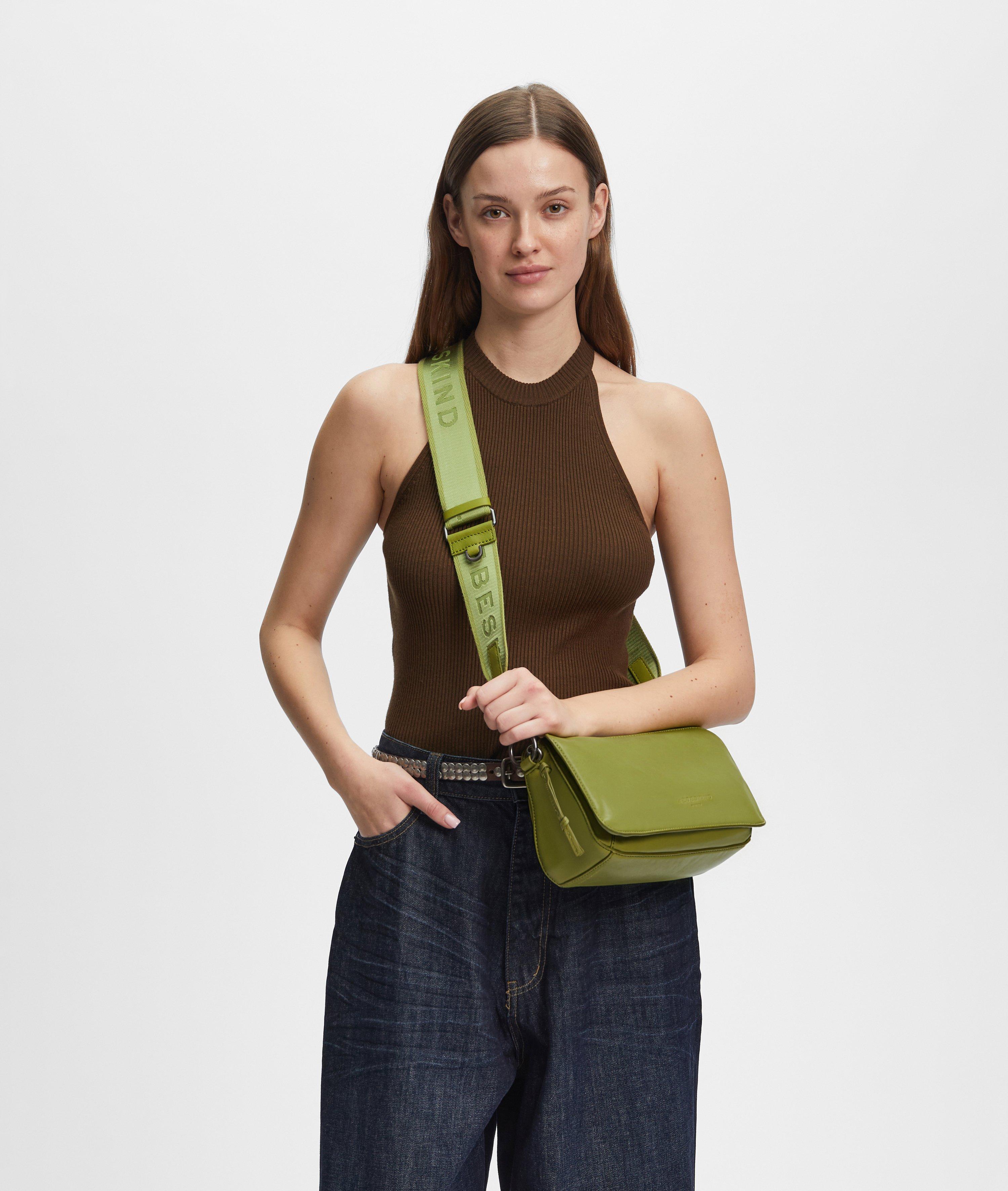 LIEBESKIND BERLIN Clarice Crossbody M