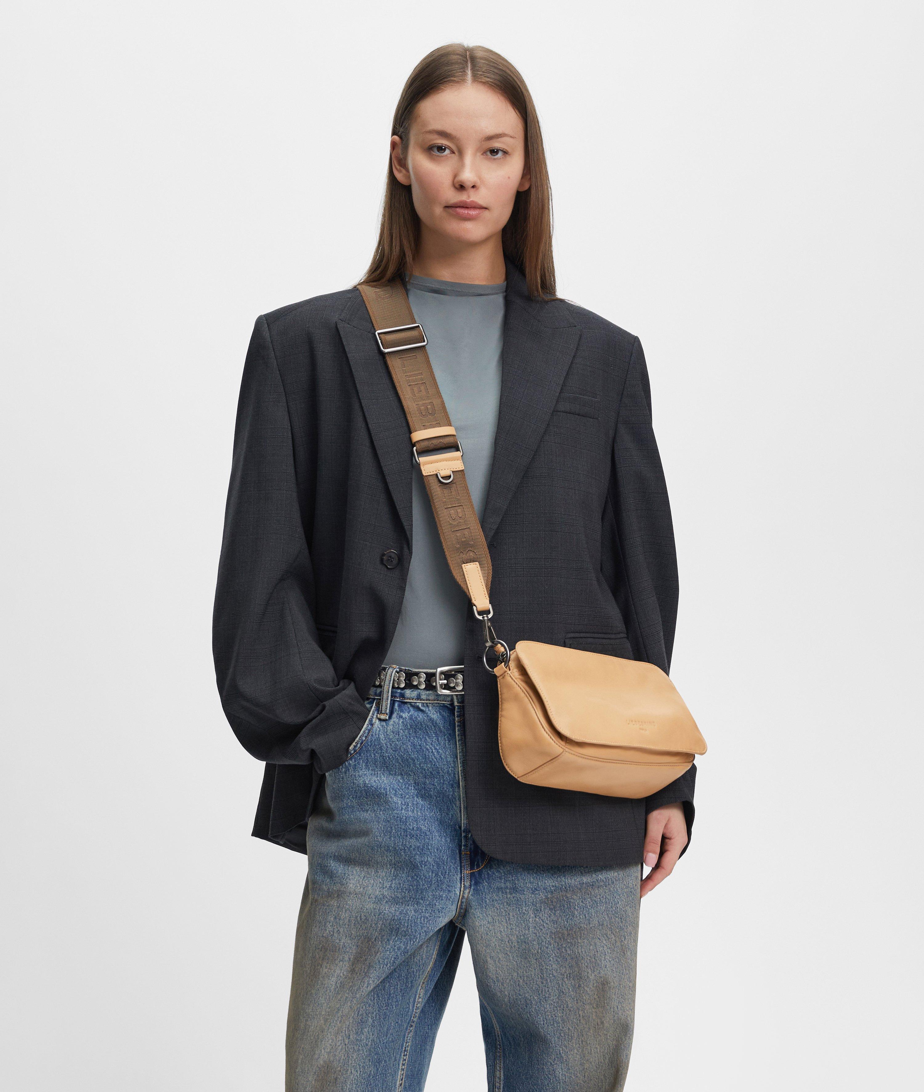 LIEBESKIND BERLIN Clarice Crossbody M