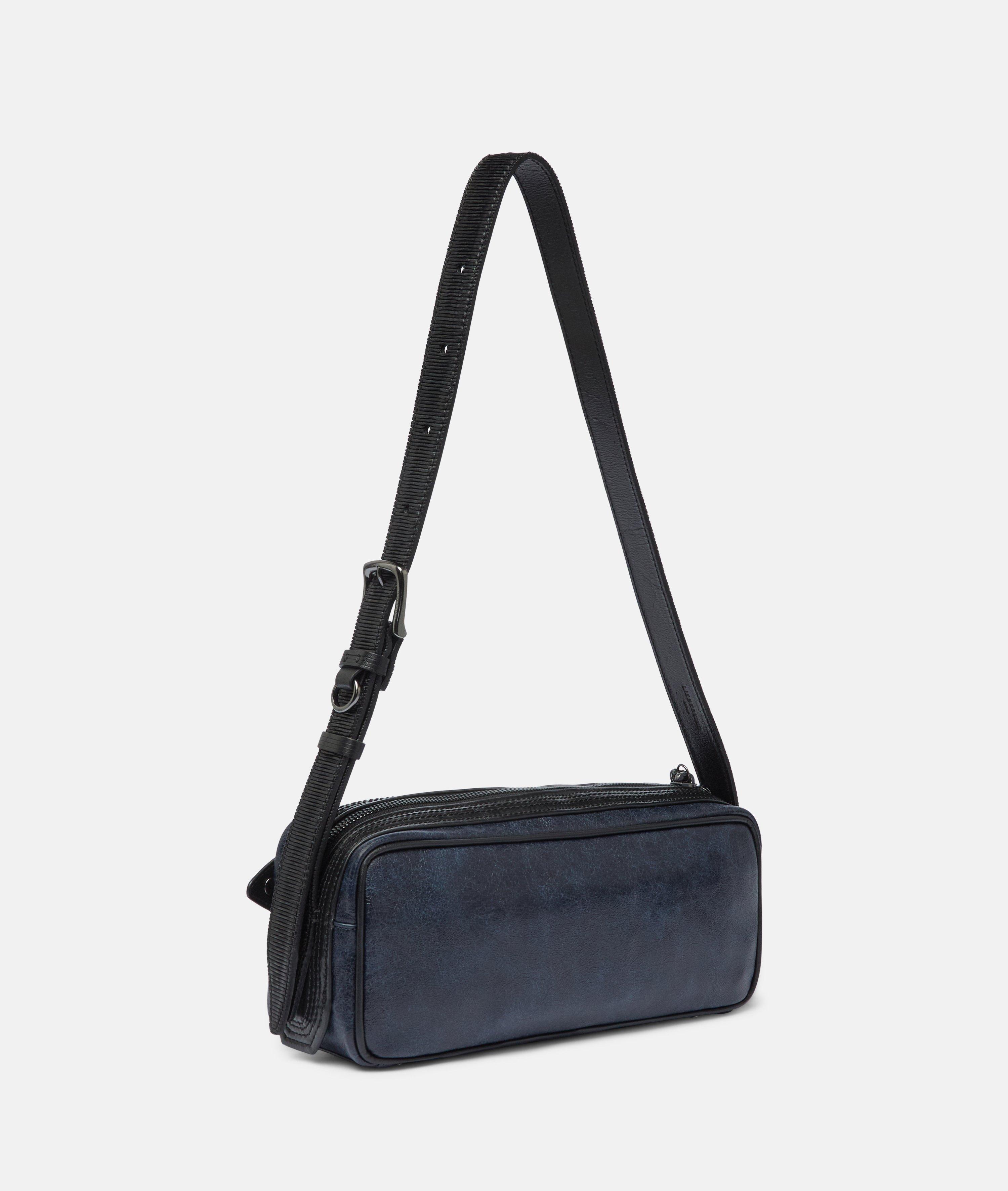 LIEBESKIND BERLIN Juno Satchel S