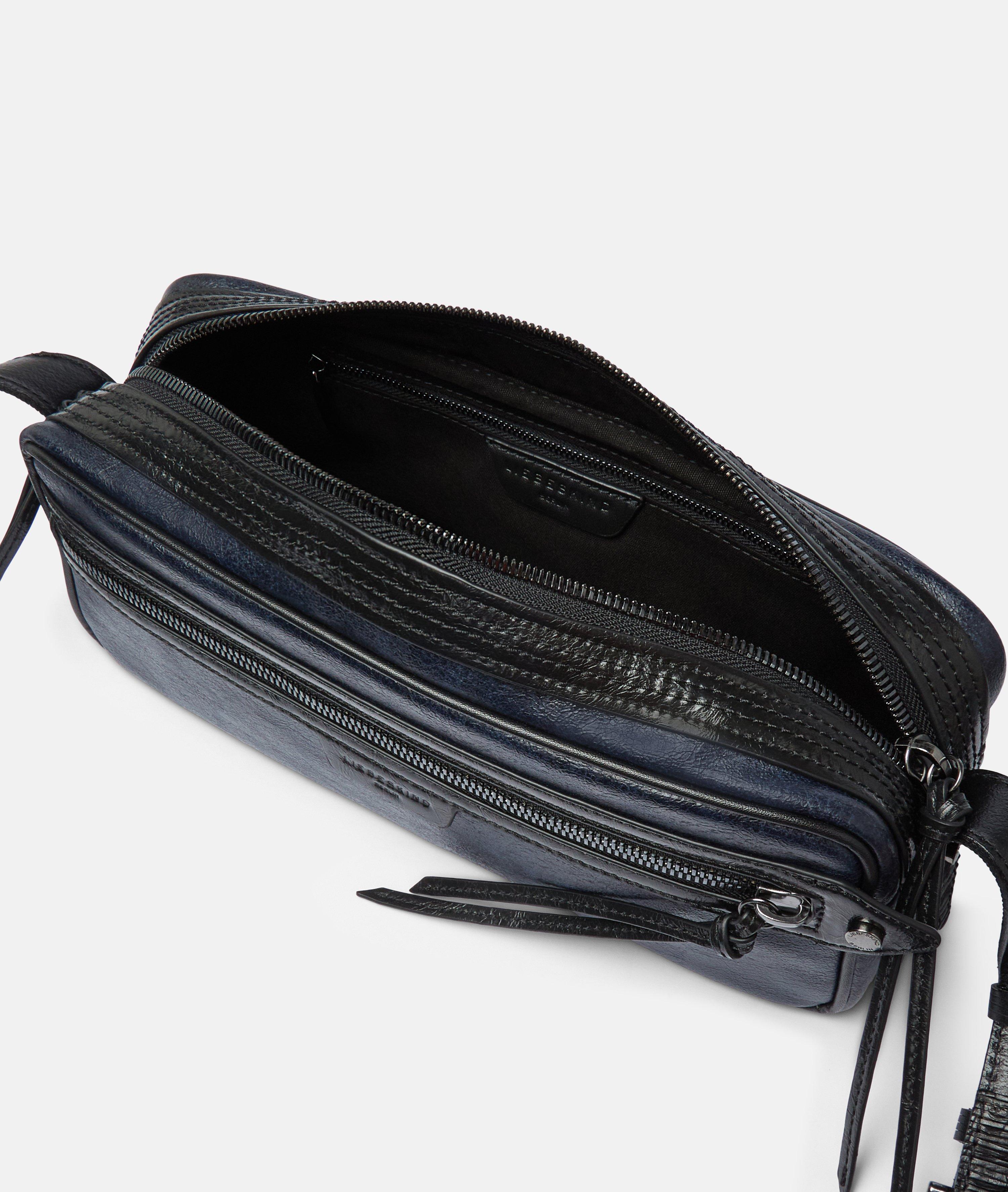 LIEBESKIND BERLIN Juno Satchel S