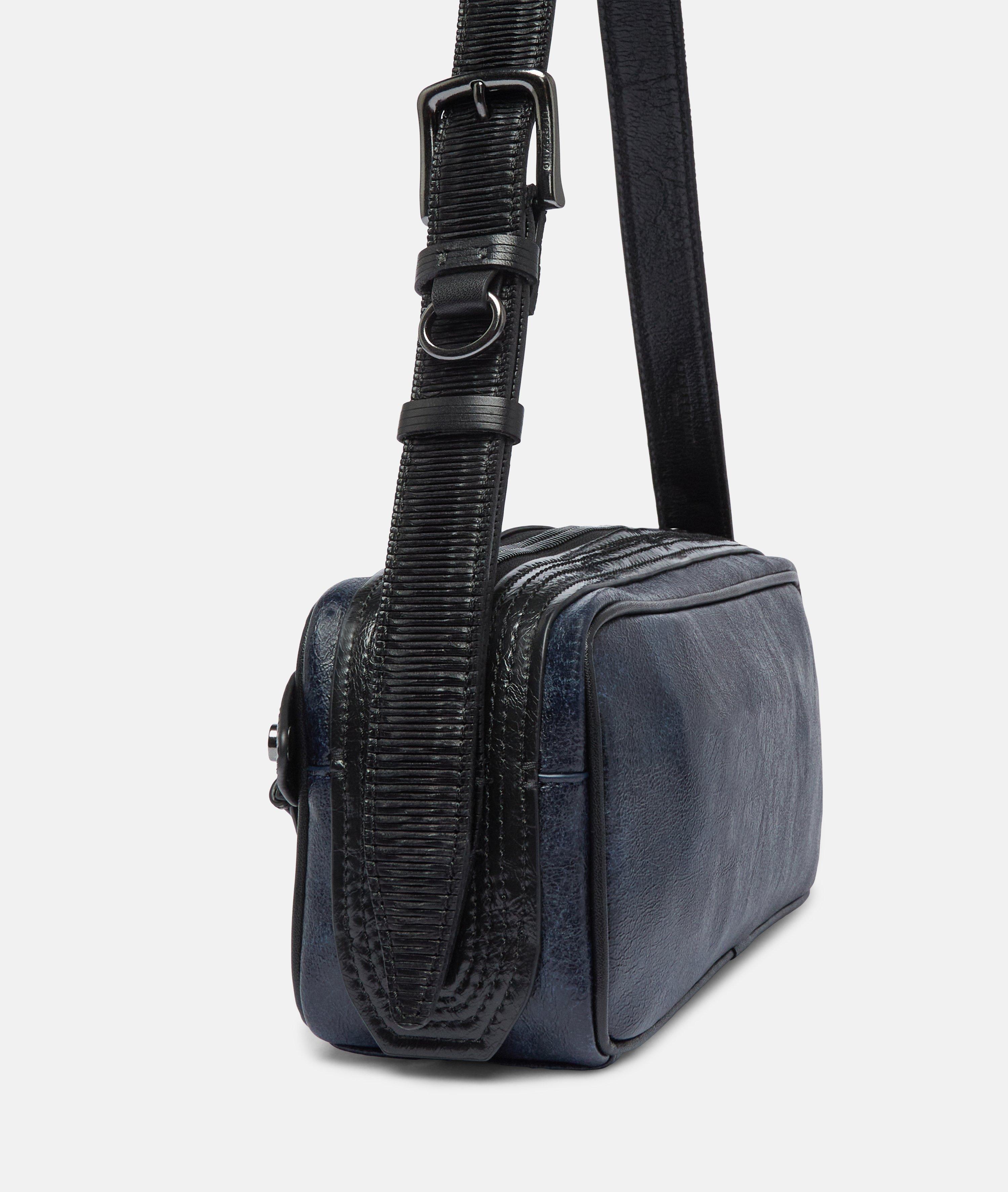 LIEBESKIND BERLIN Juno Satchel S