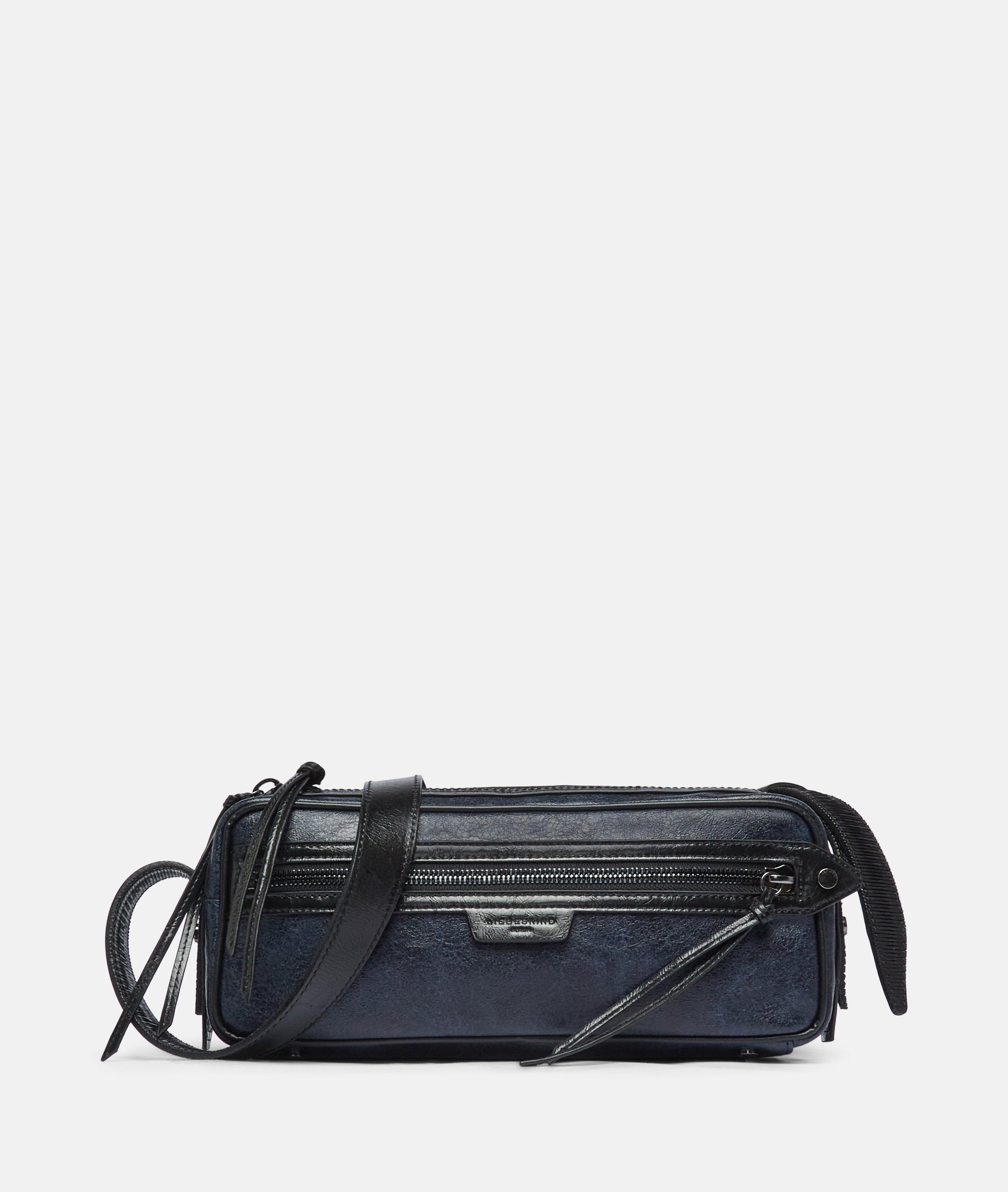 LIEBESKIND BERLIN Juno Satchel S