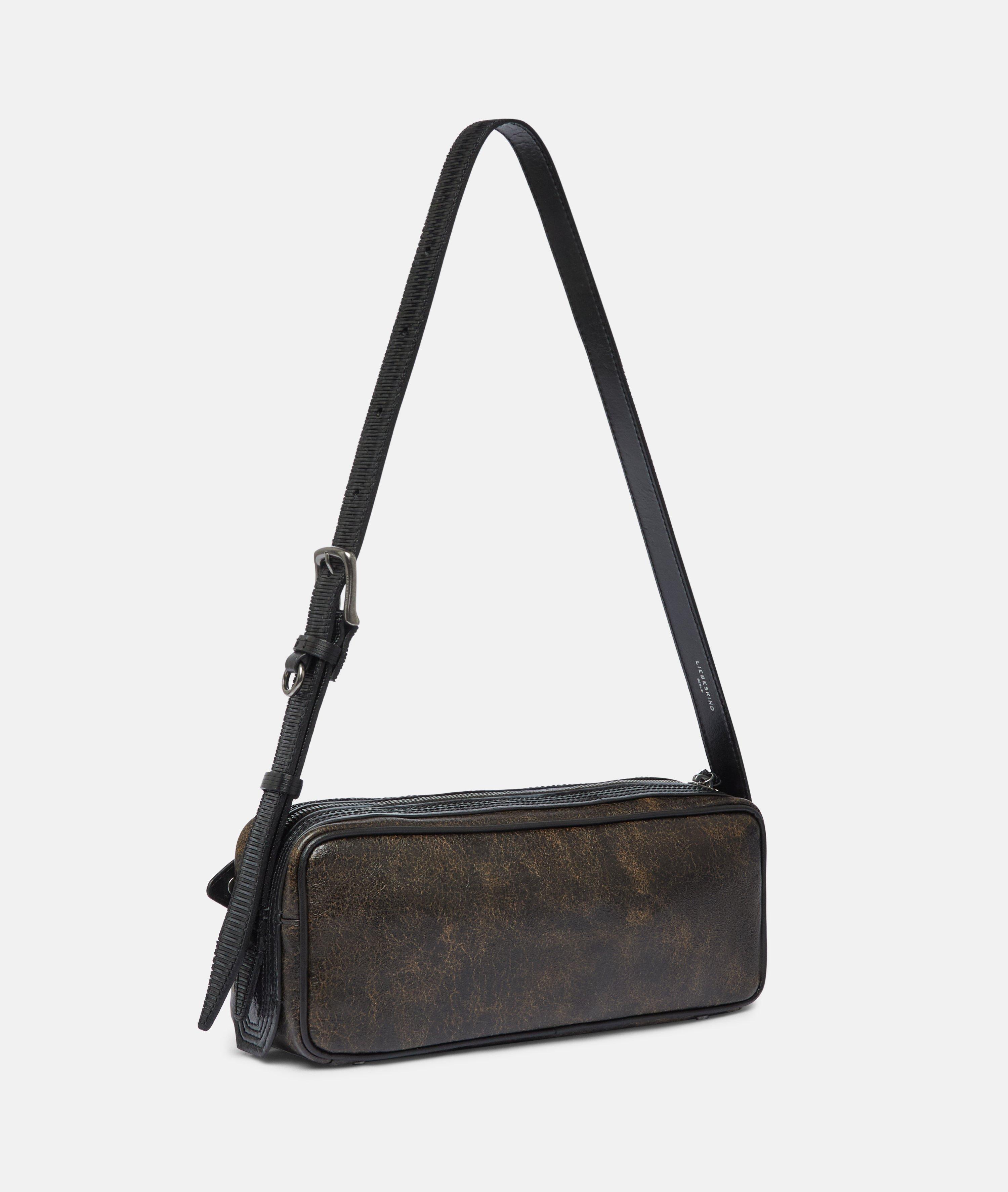 LIEBESKIND BERLIN Juno Satchel S