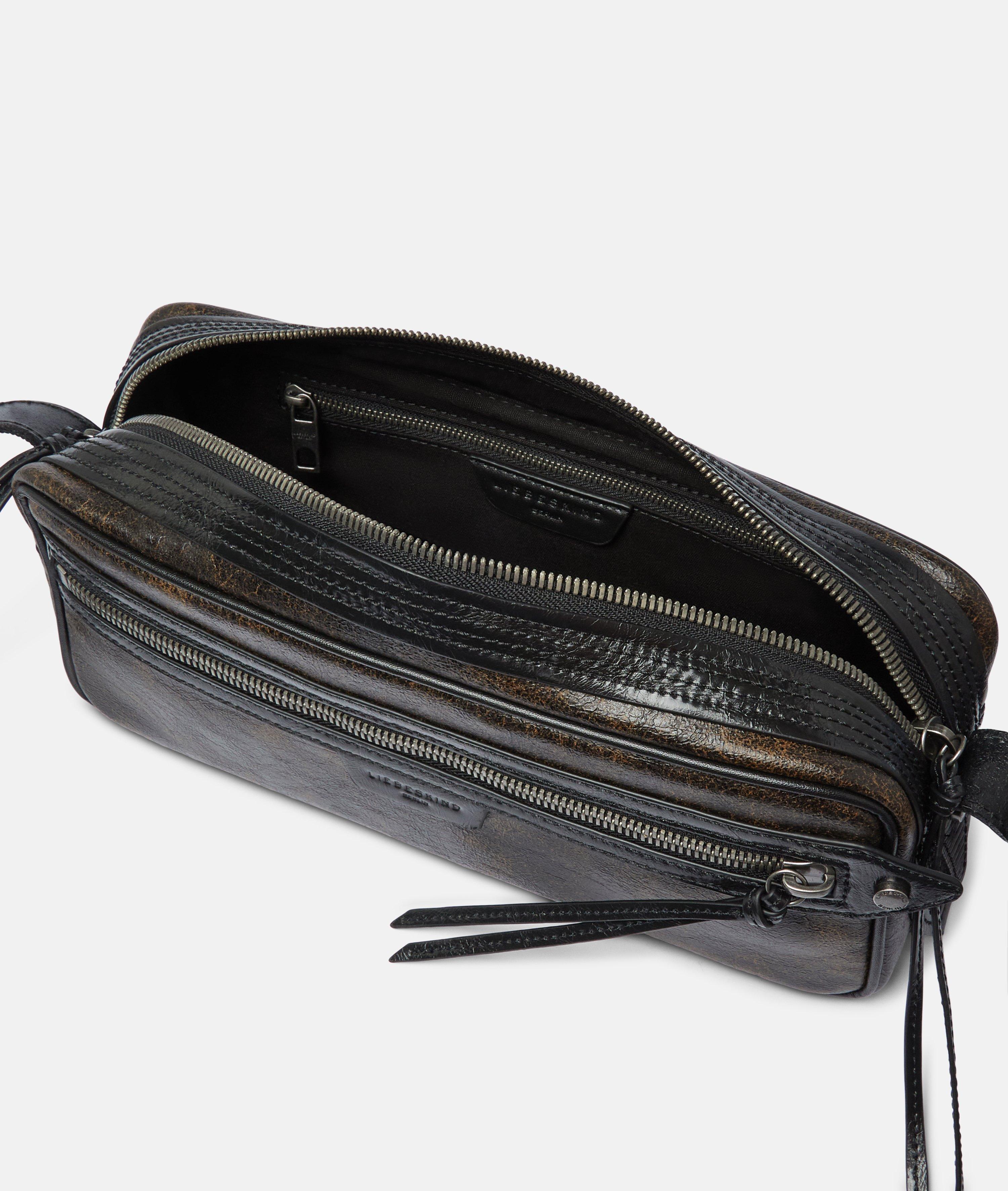 LIEBESKIND BERLIN Juno Satchel S