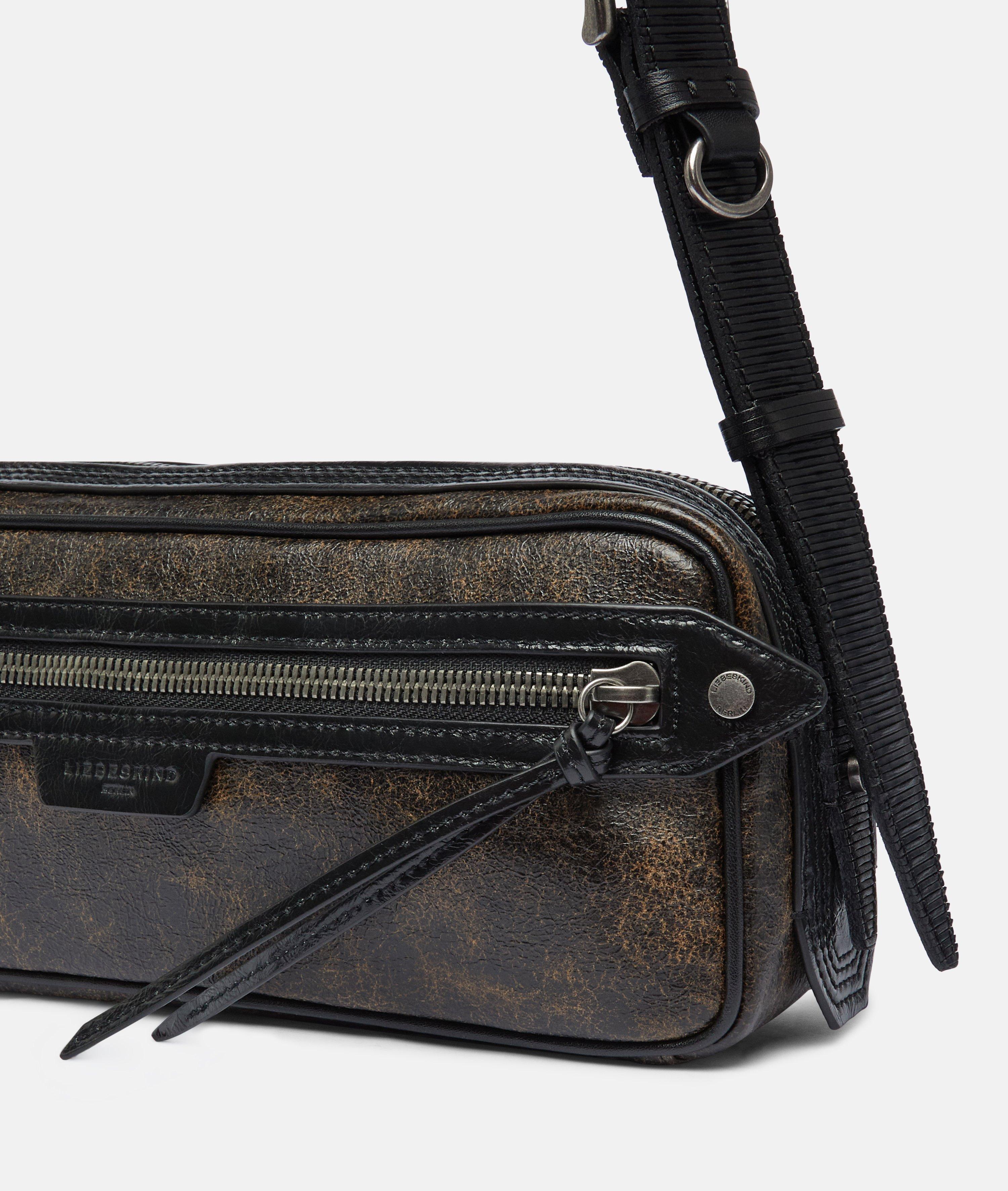LIEBESKIND BERLIN Juno Satchel S