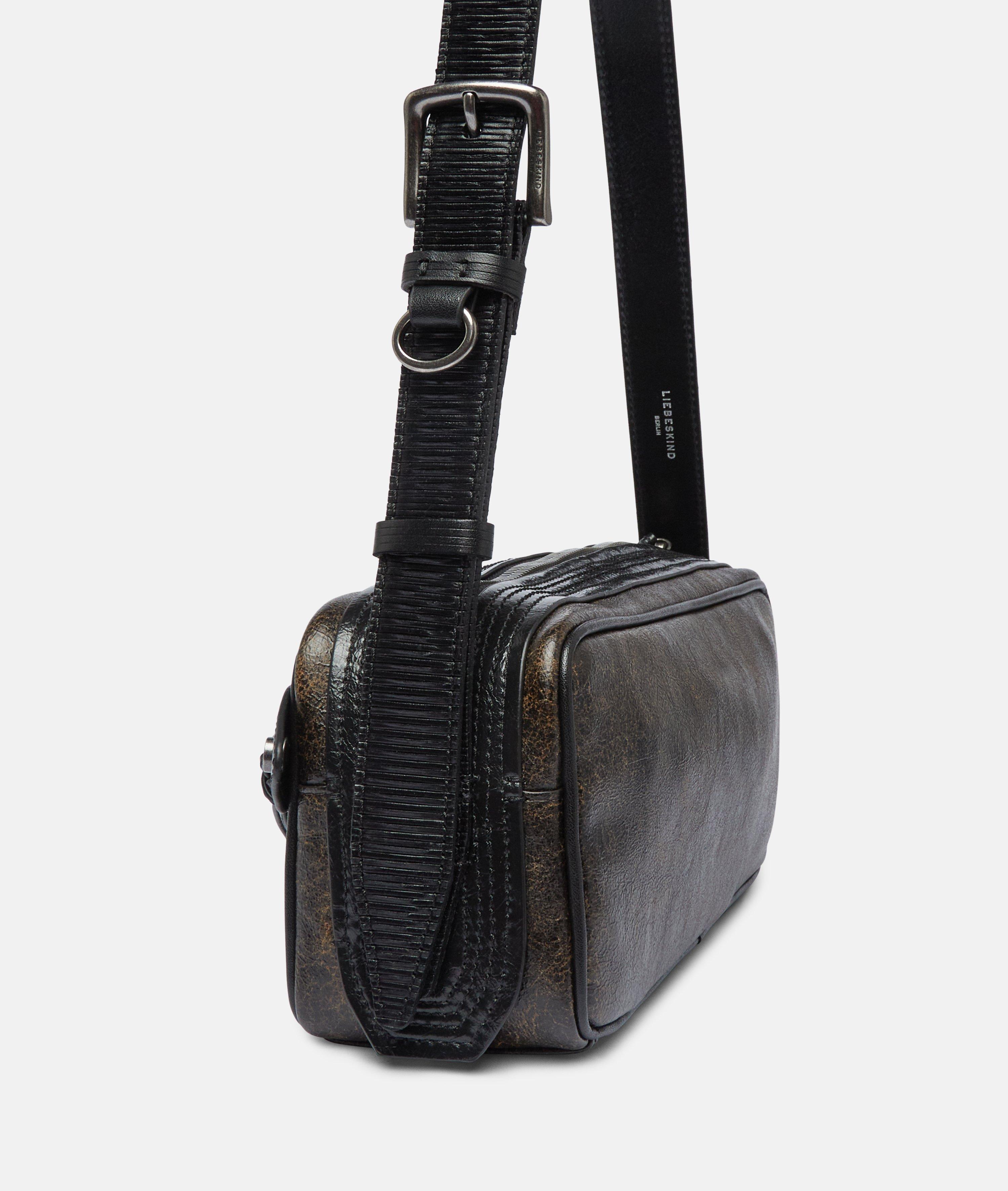 LIEBESKIND BERLIN Juno Satchel S