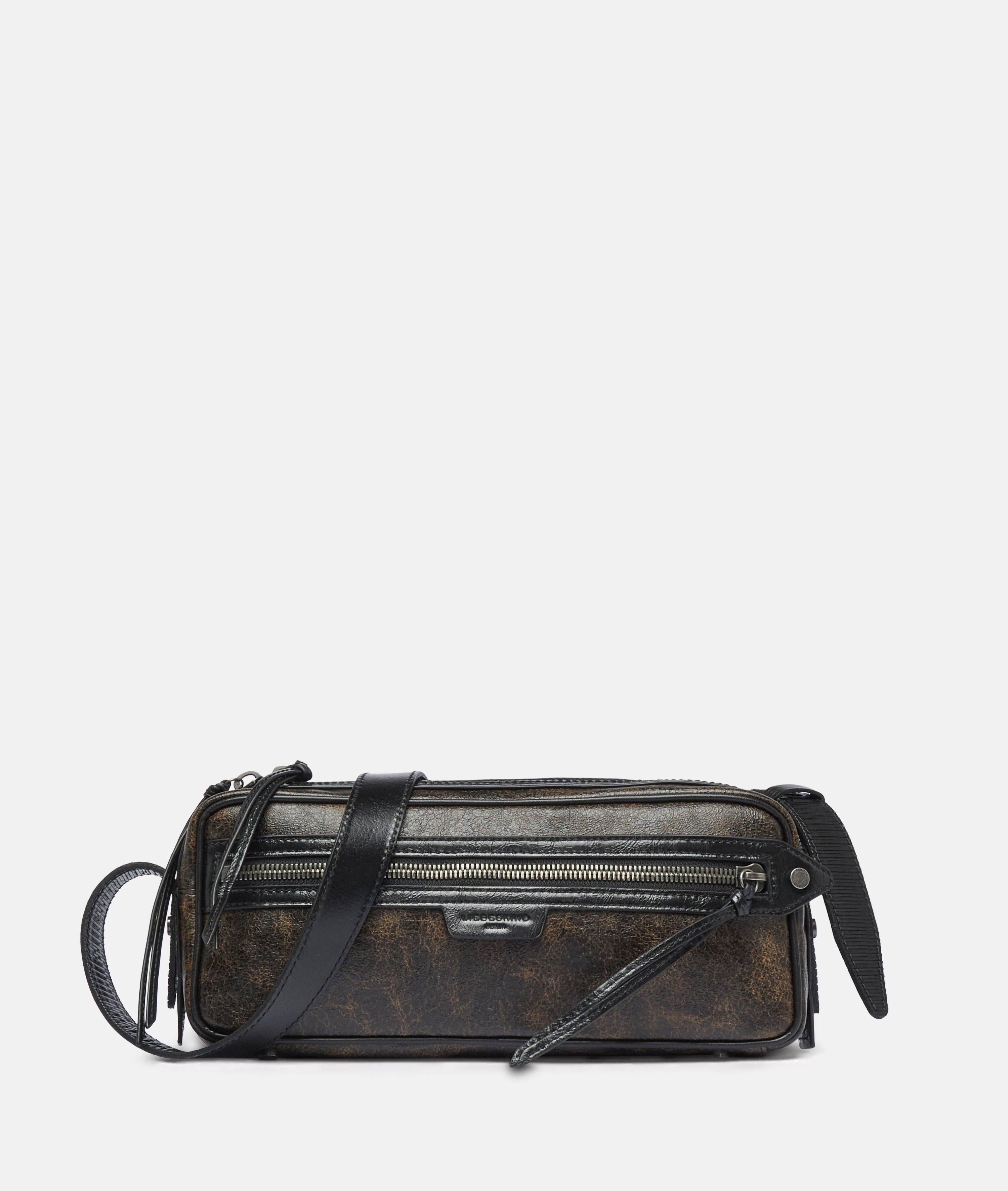 LIEBESKIND BERLIN Juno Satchel S