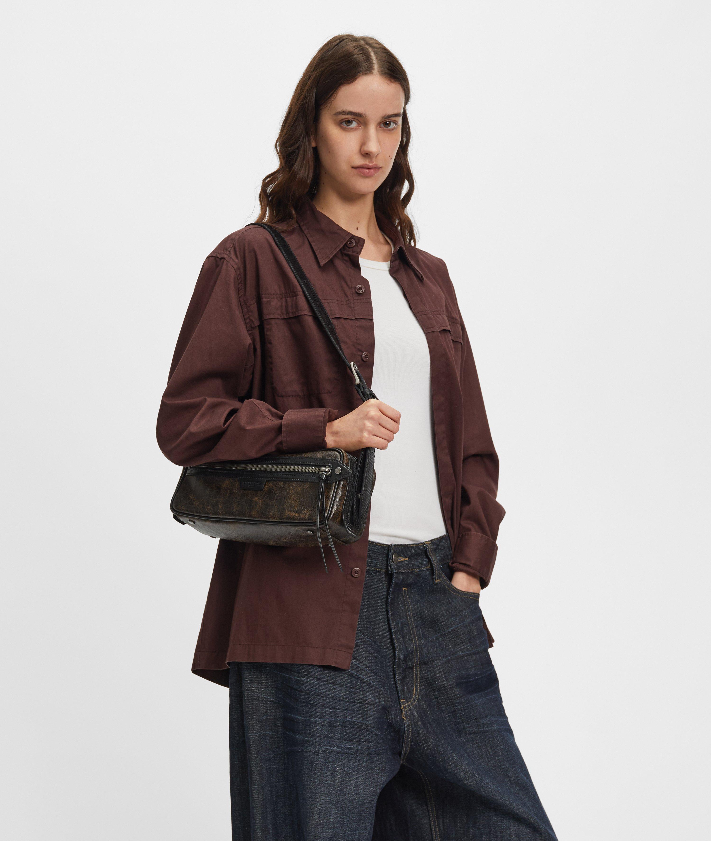 LIEBESKIND BERLIN Juno Satchel S