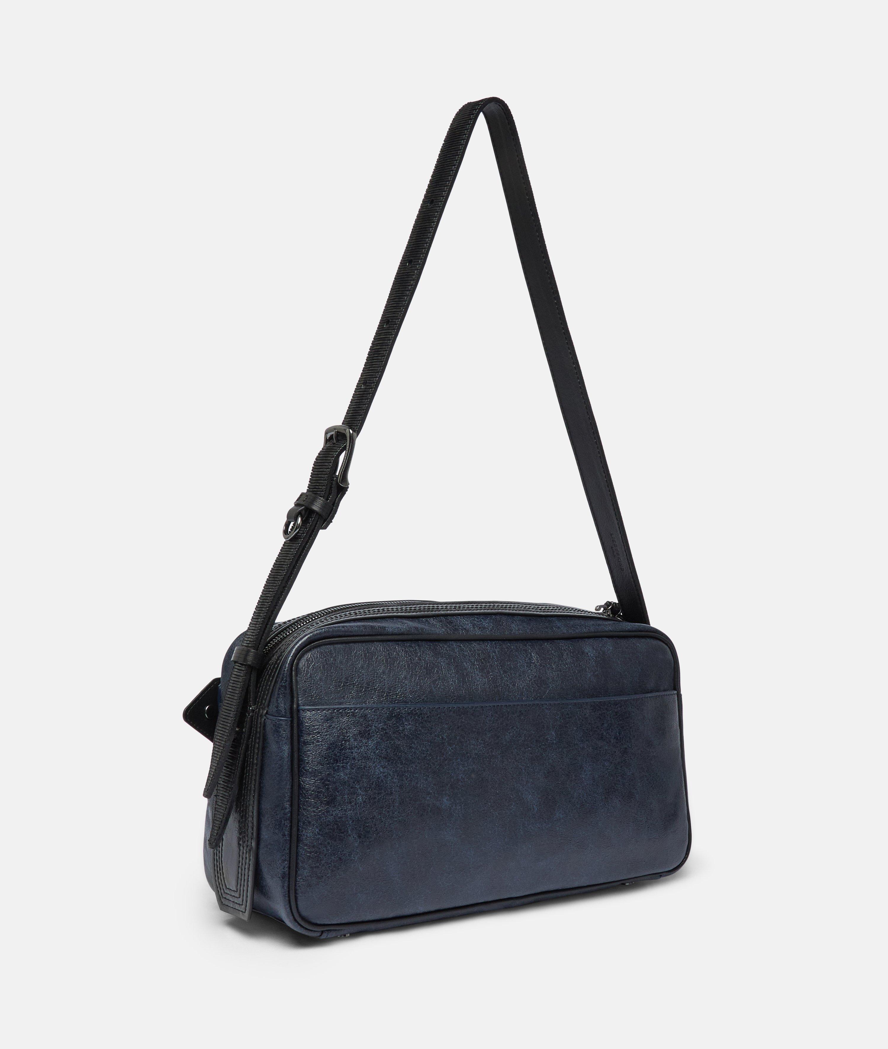 LIEBESKIND BERLIN Juno Satchel M