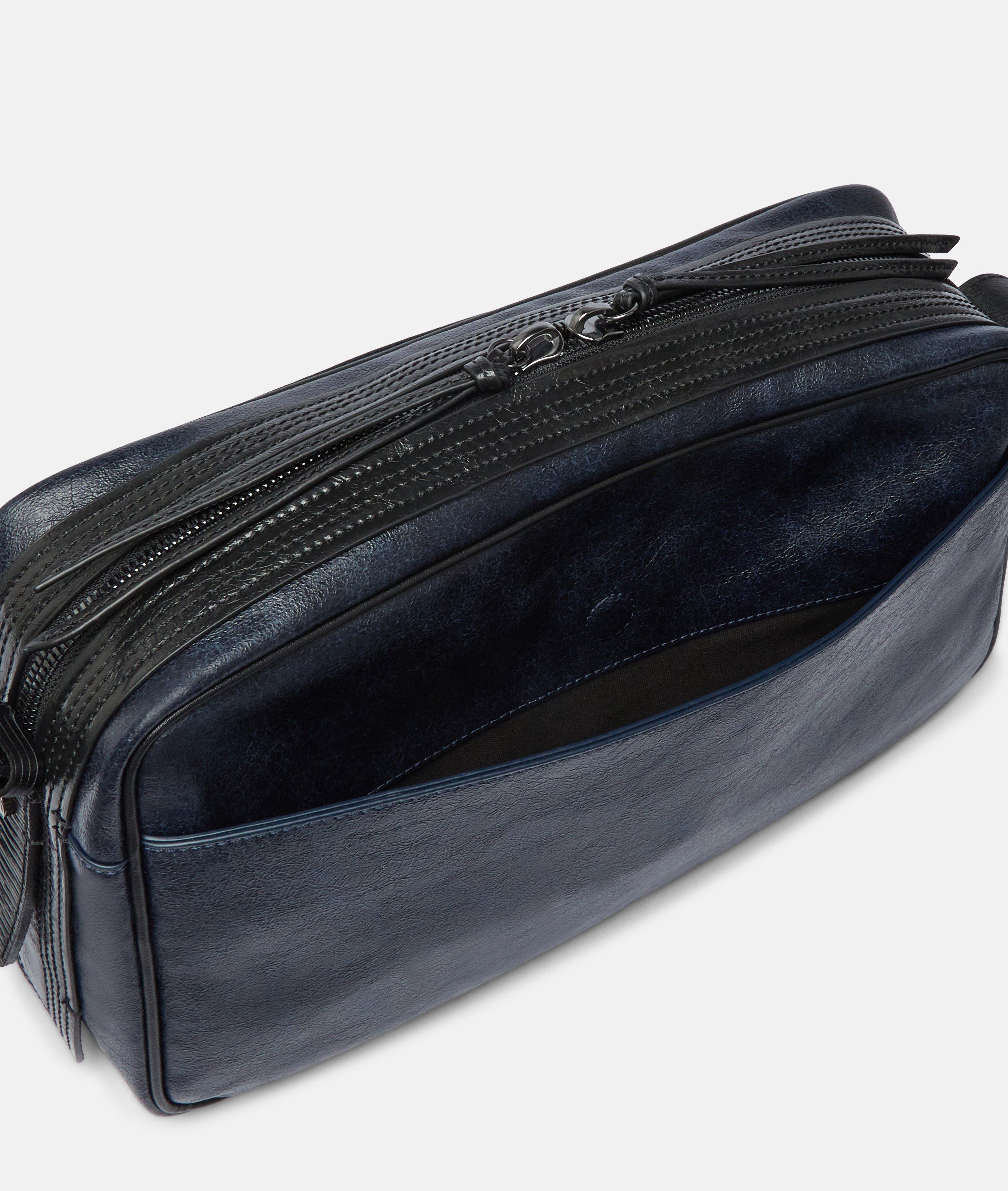 LIEBESKIND BERLIN Juno Satchel M