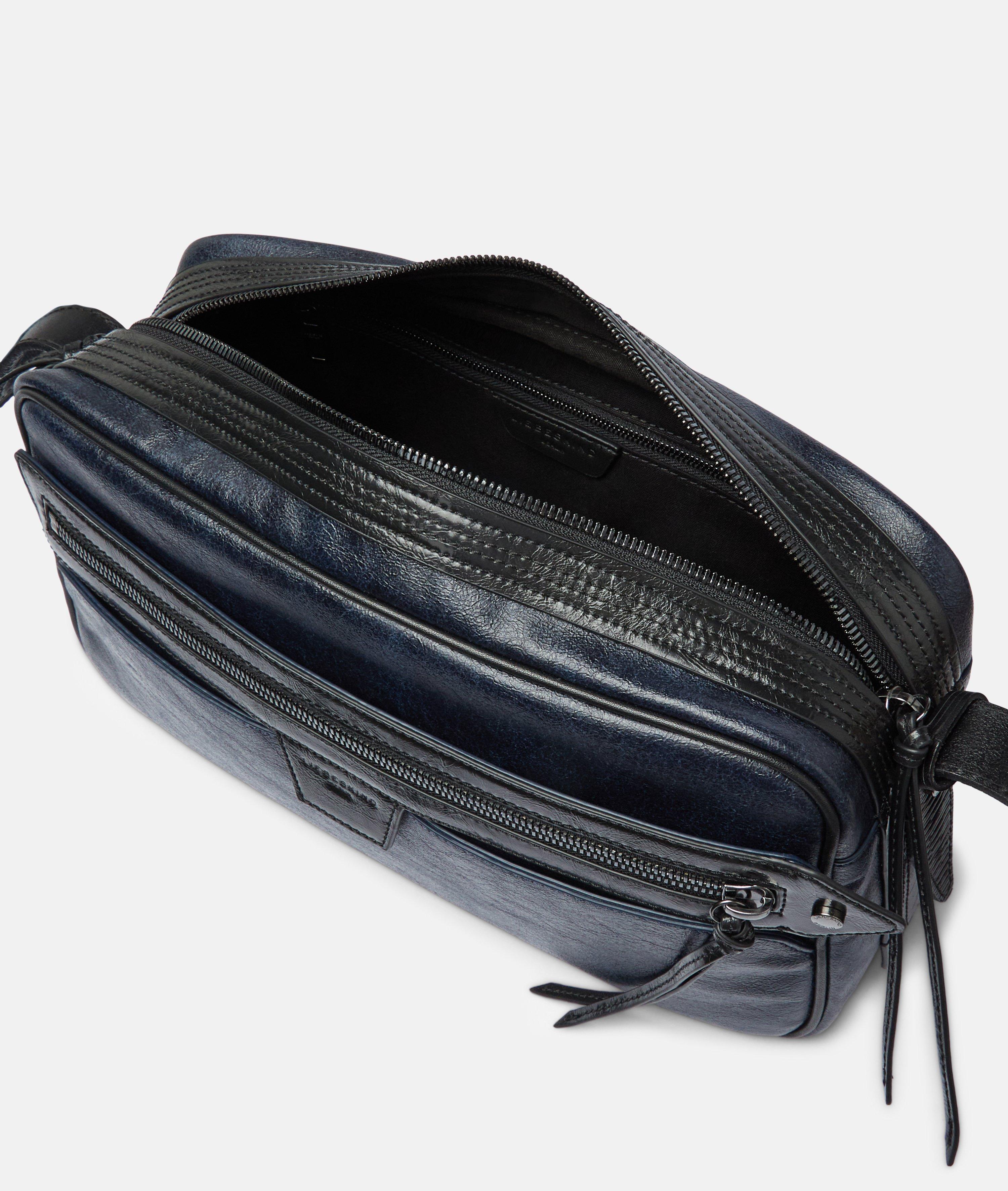 LIEBESKIND BERLIN Juno Satchel M