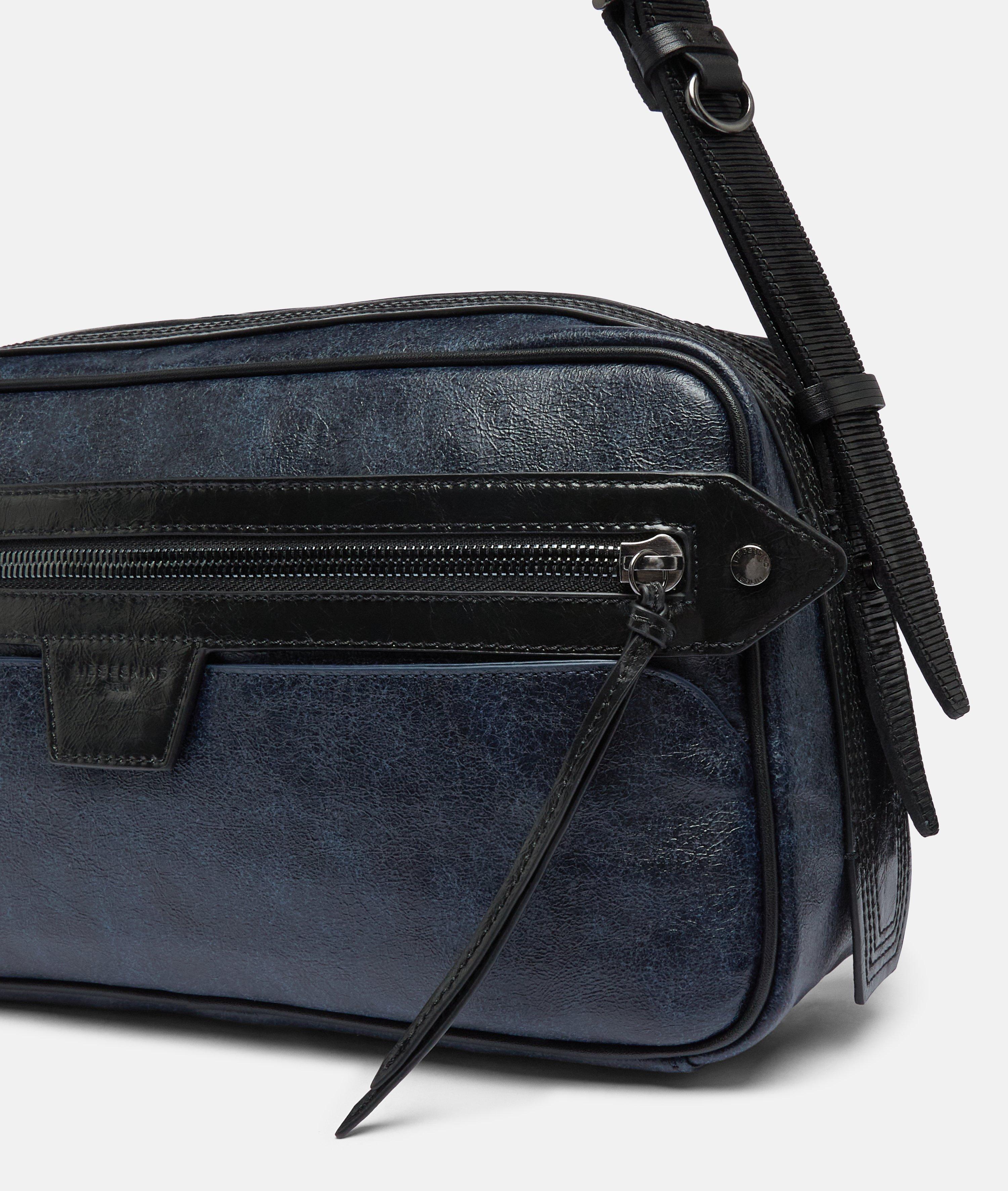 LIEBESKIND BERLIN Juno Satchel M