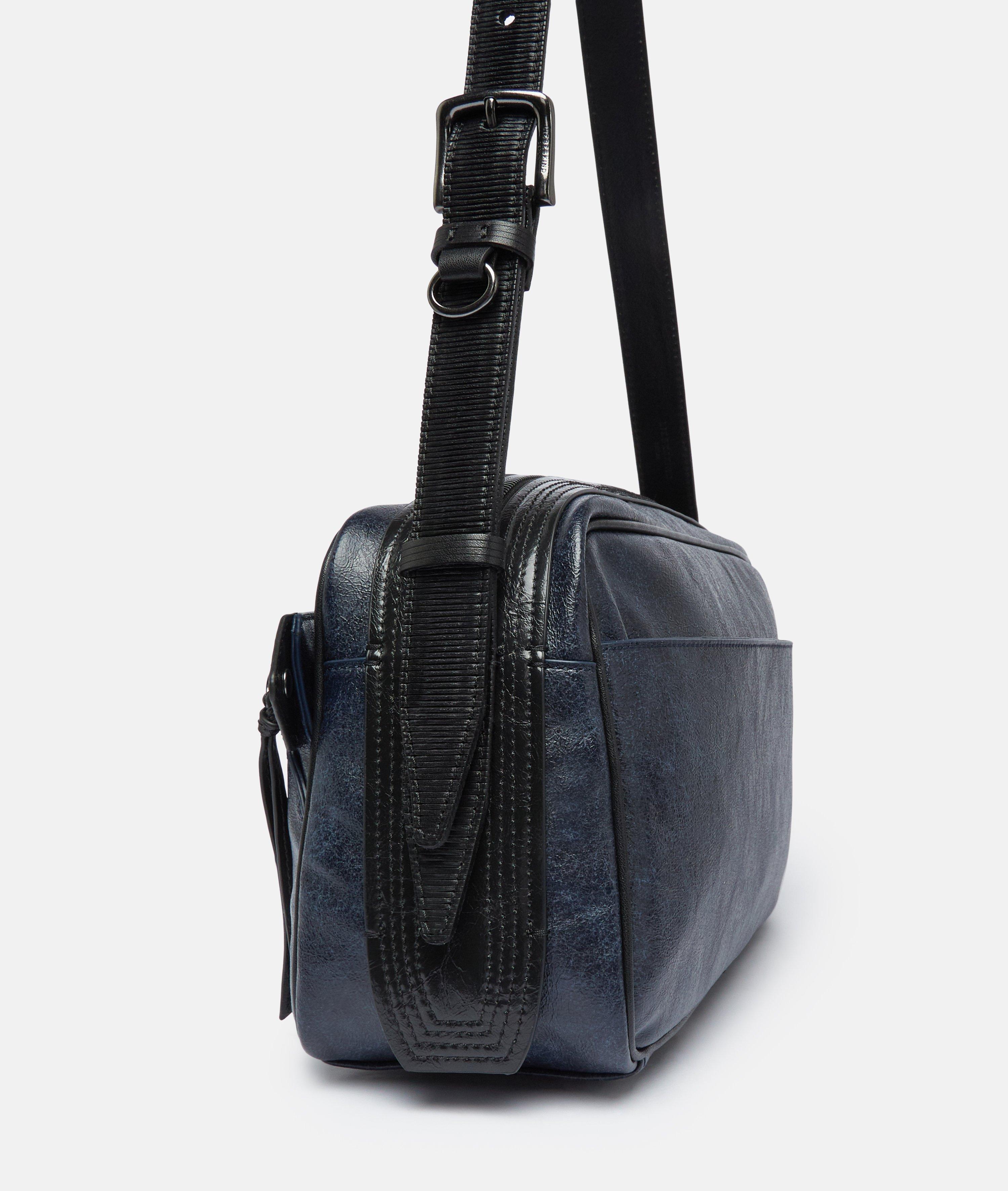 LIEBESKIND BERLIN Juno Satchel M