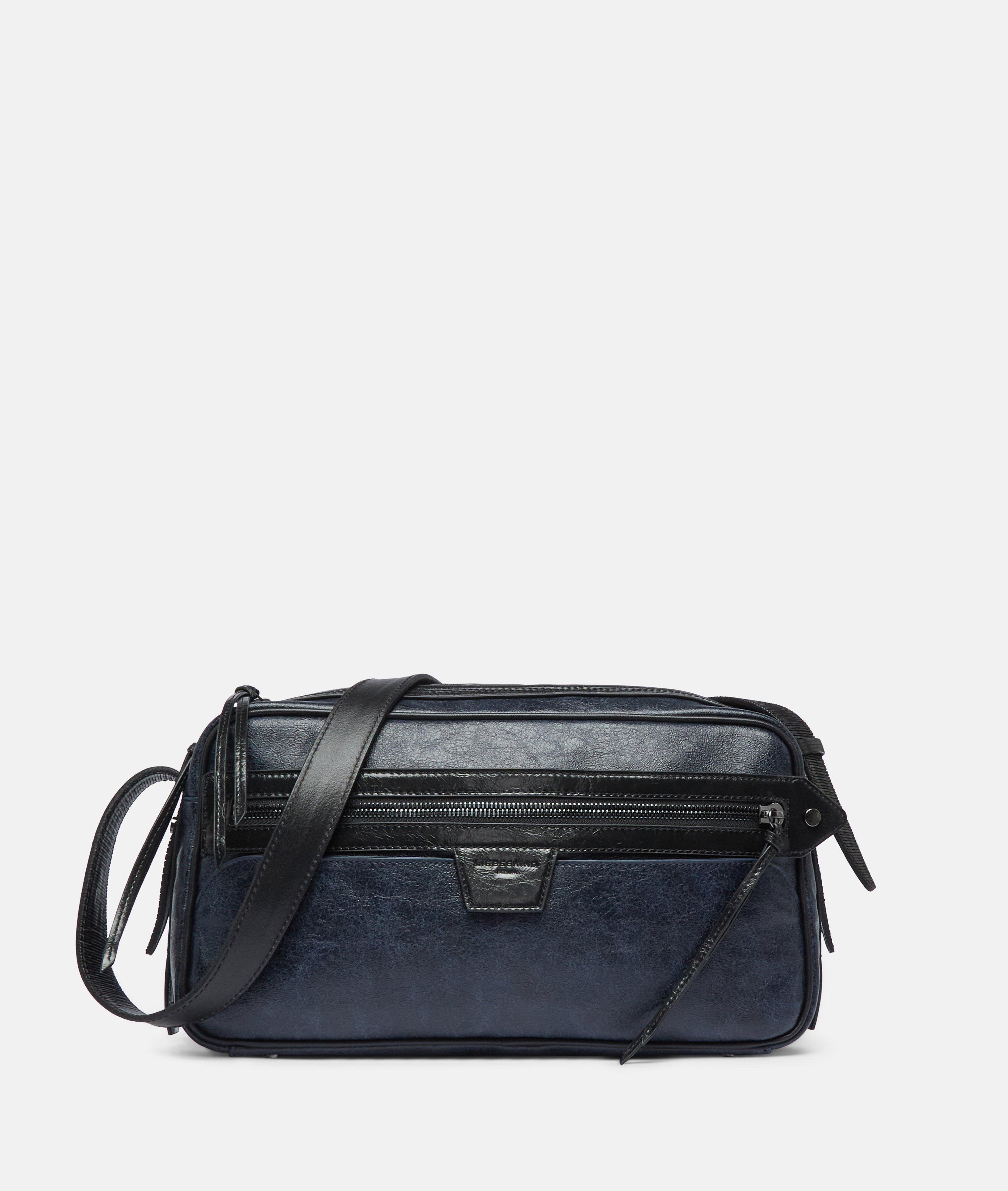 LIEBESKIND BERLIN Juno Satchel M