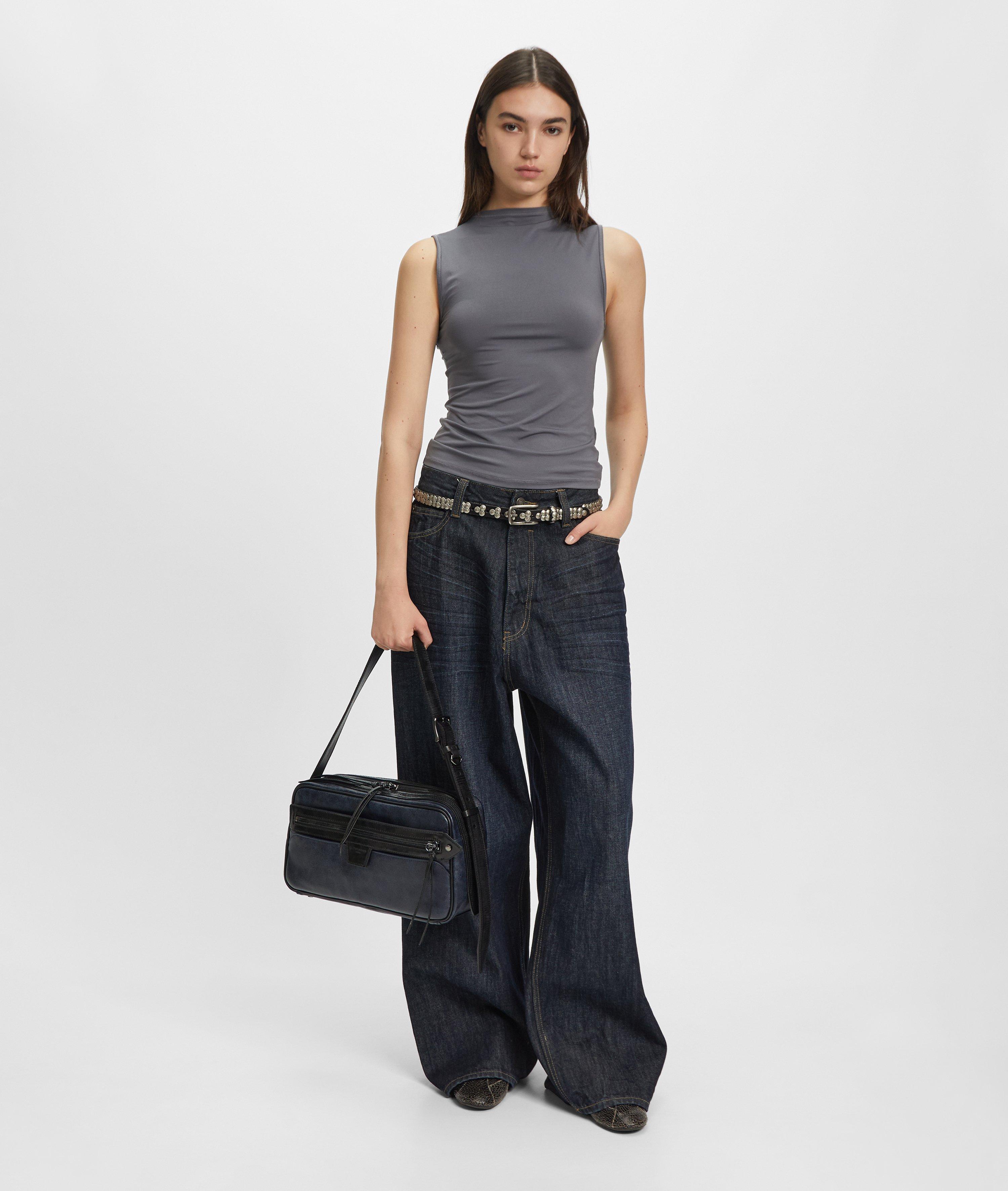 LIEBESKIND BERLIN Juno Satchel M