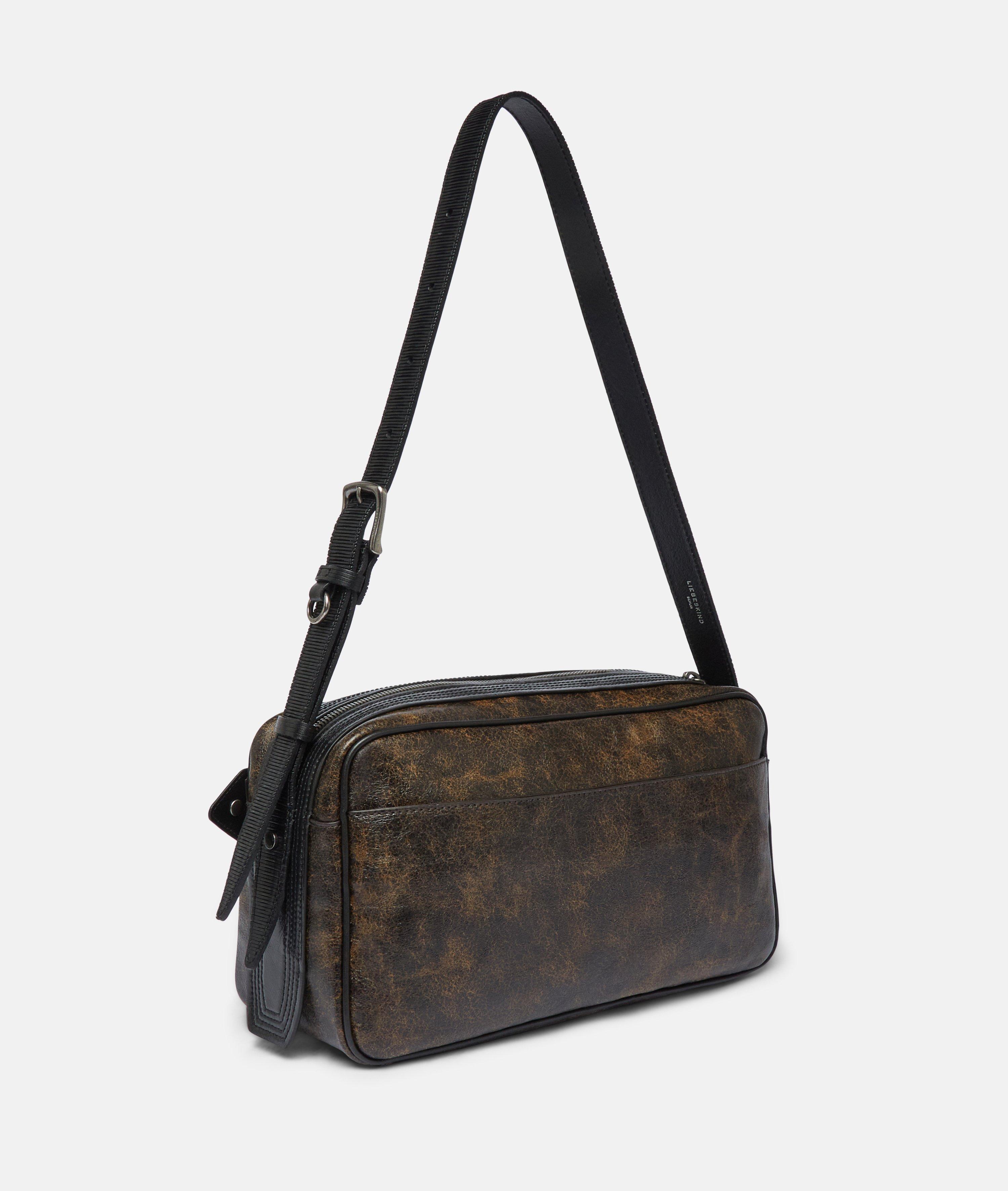 LIEBESKIND BERLIN Juno Satchel M