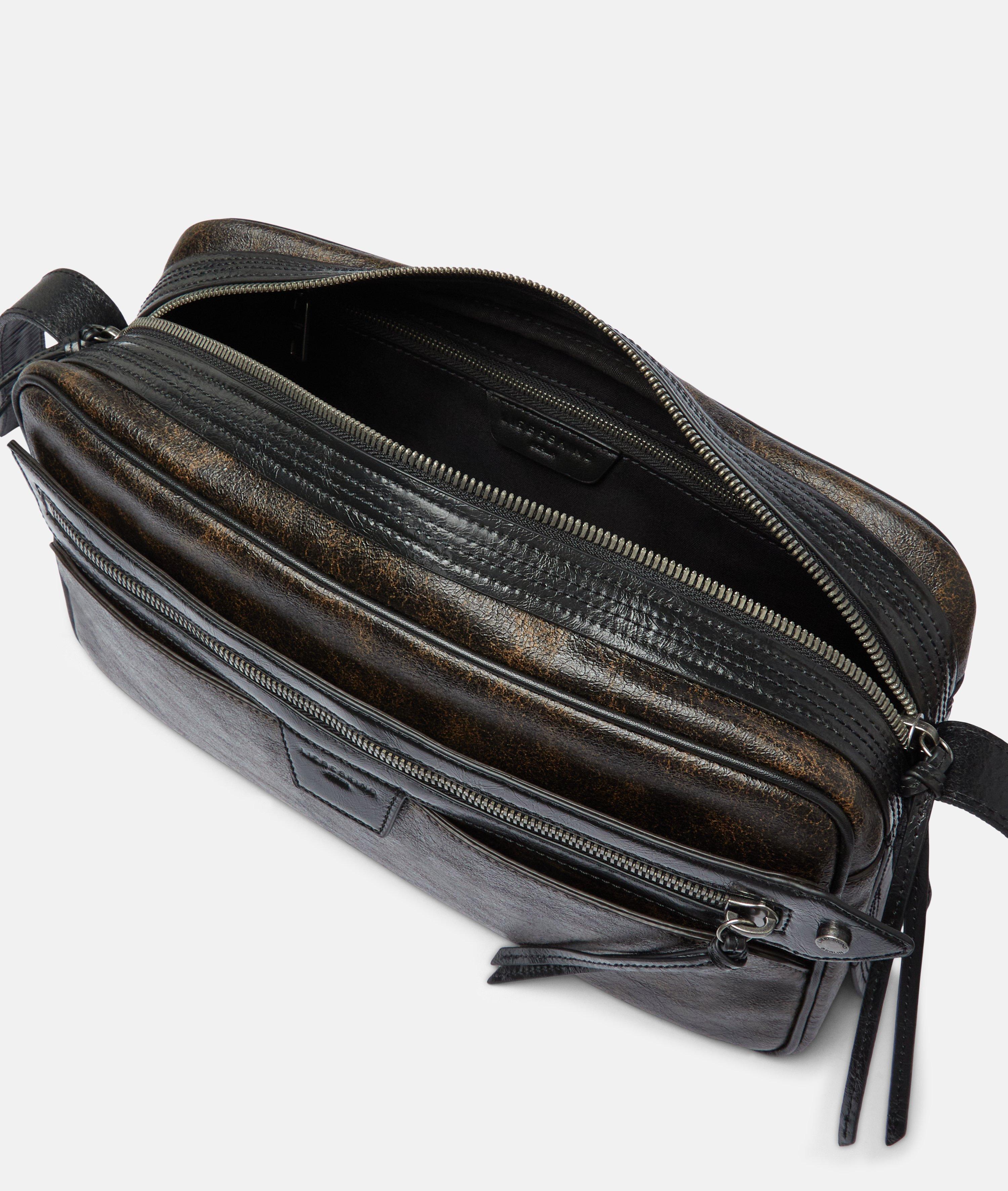 LIEBESKIND BERLIN Juno Satchel M