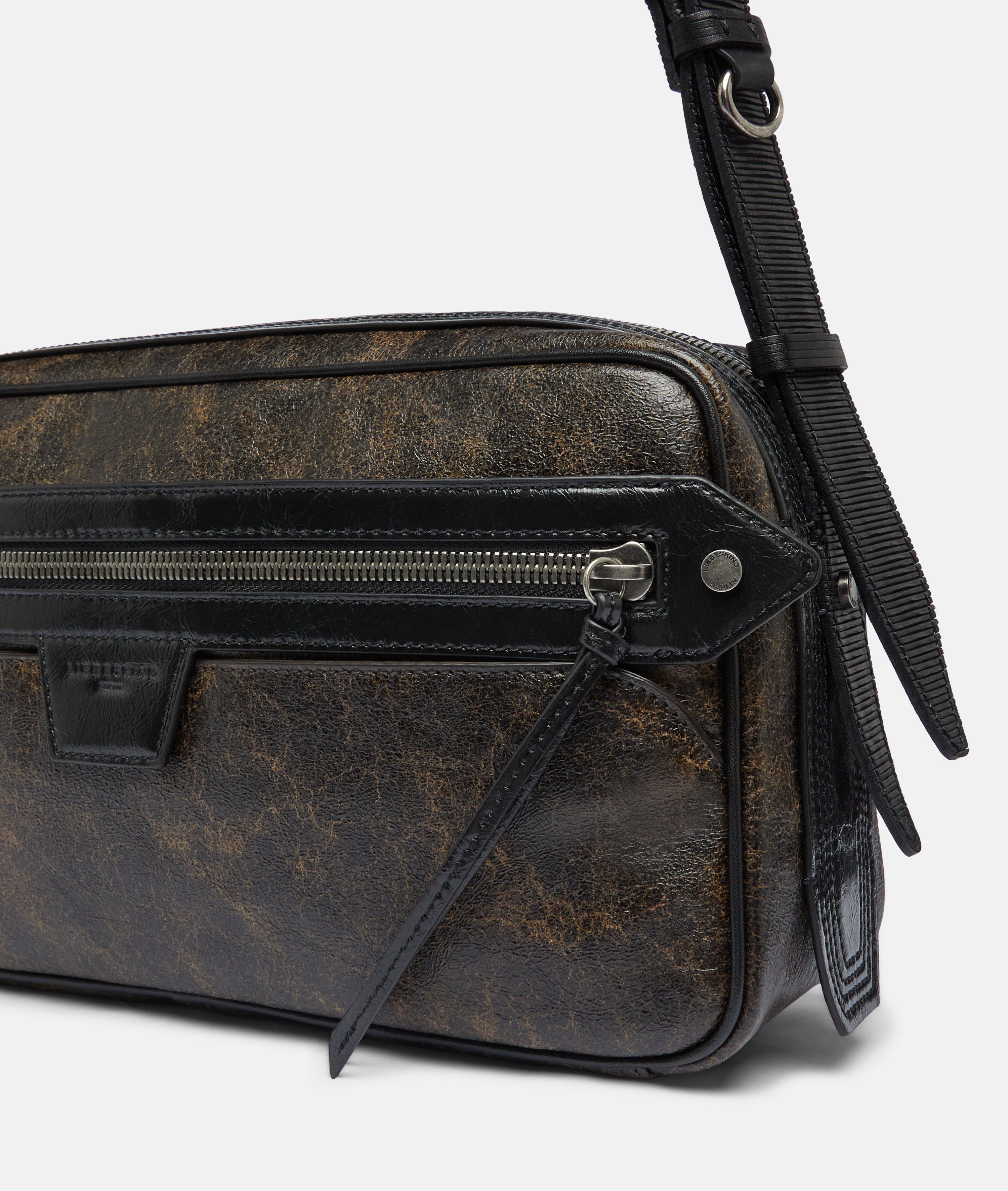 LIEBESKIND BERLIN Juno Satchel M