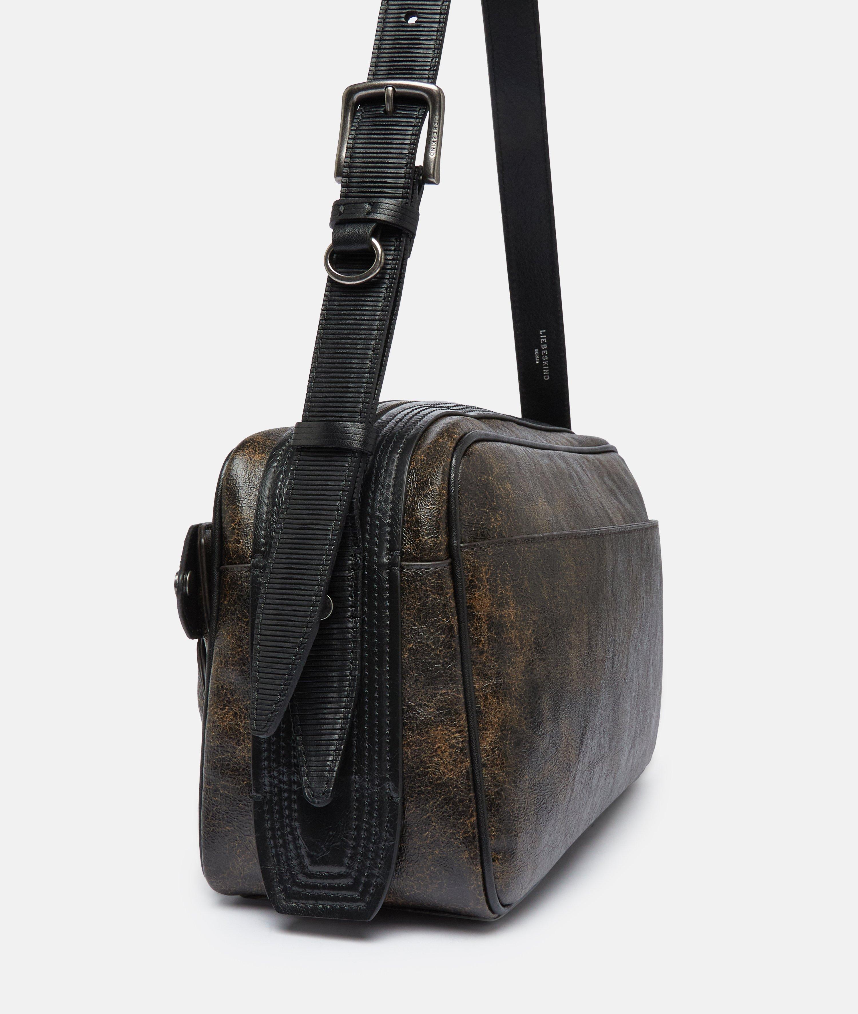 LIEBESKIND BERLIN Juno Satchel M