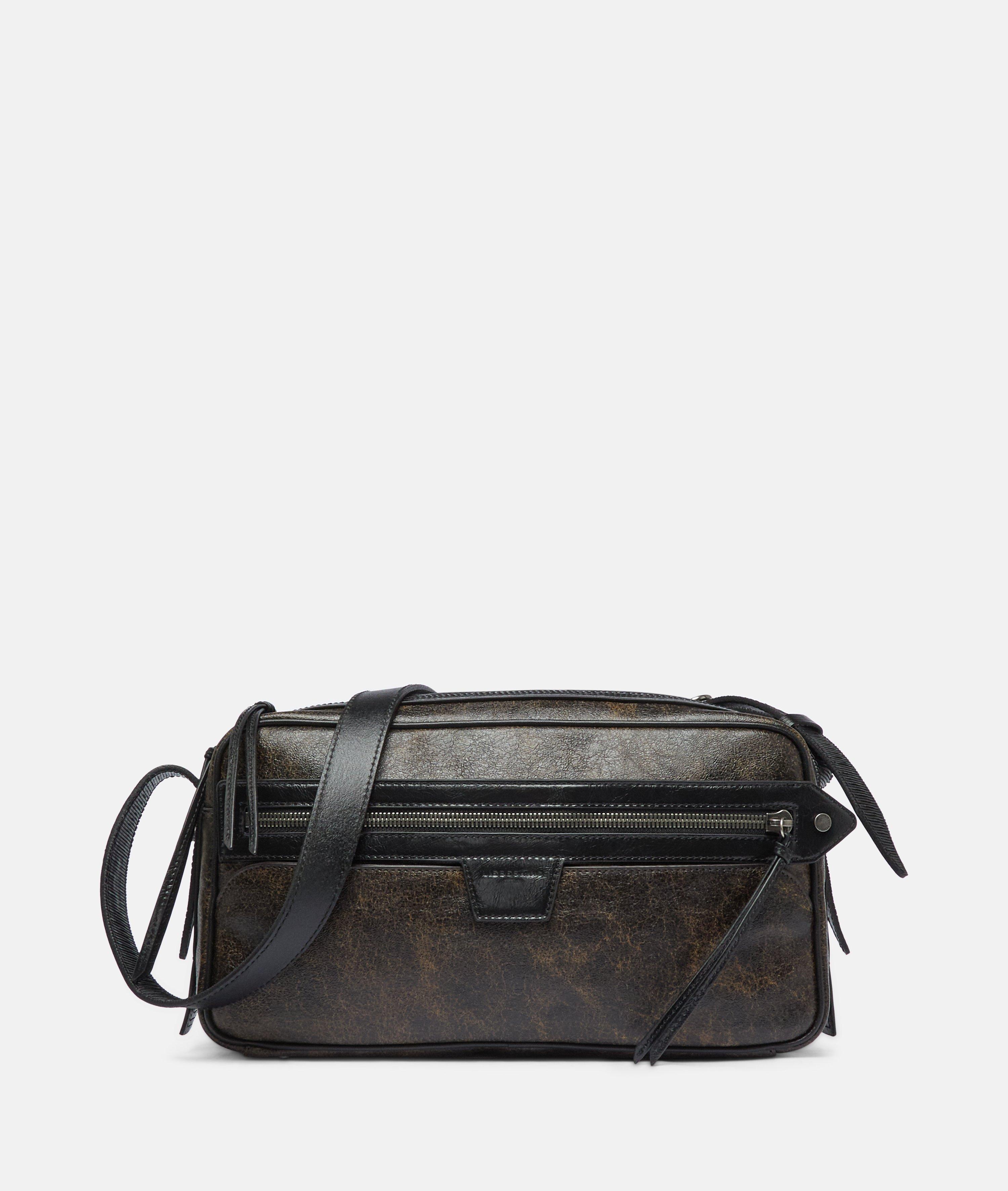LIEBESKIND BERLIN Juno Satchel M