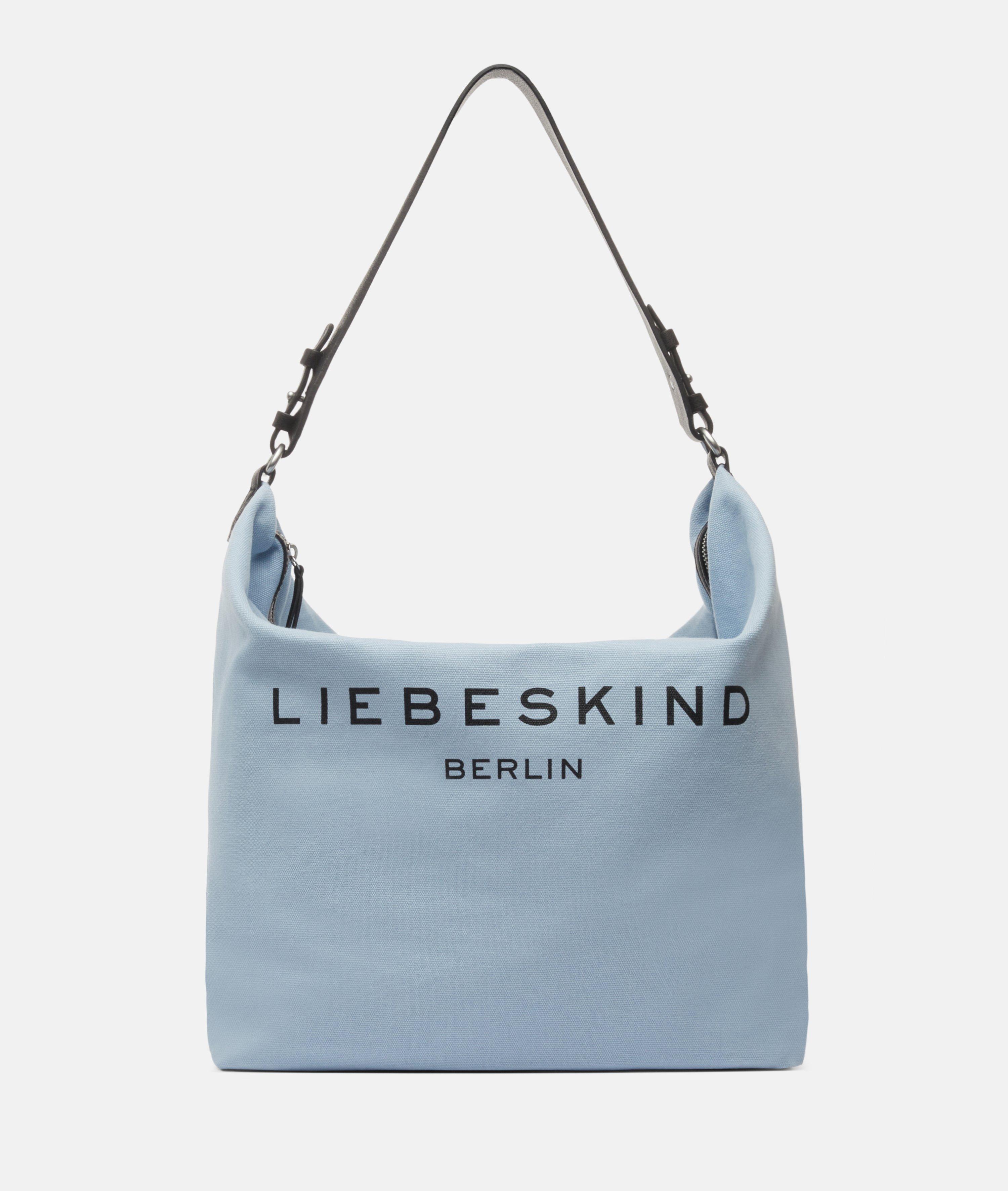 LIEBESKIND BERLIN Clea Hobo L