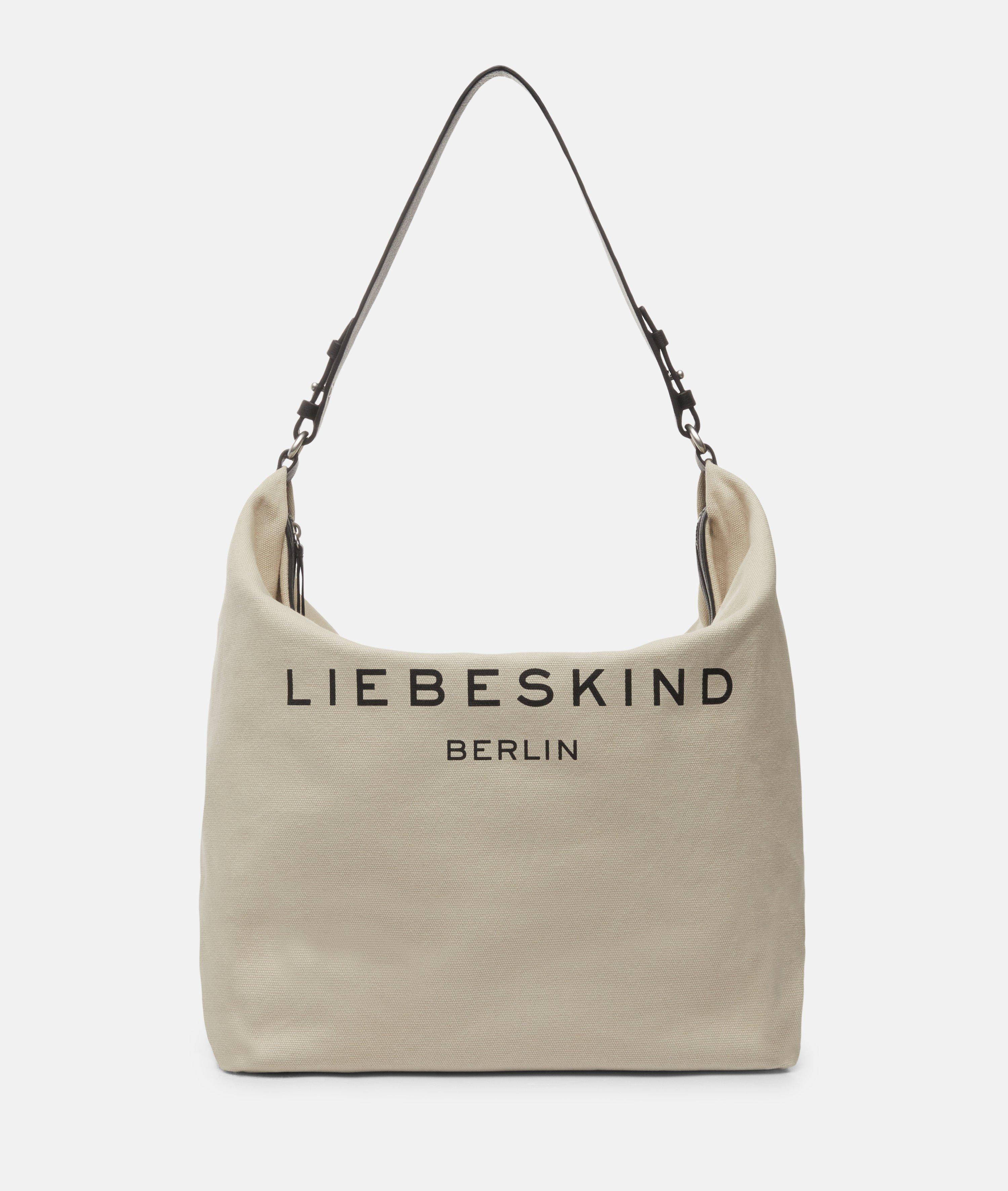 LIEBESKIND BERLIN Hobo