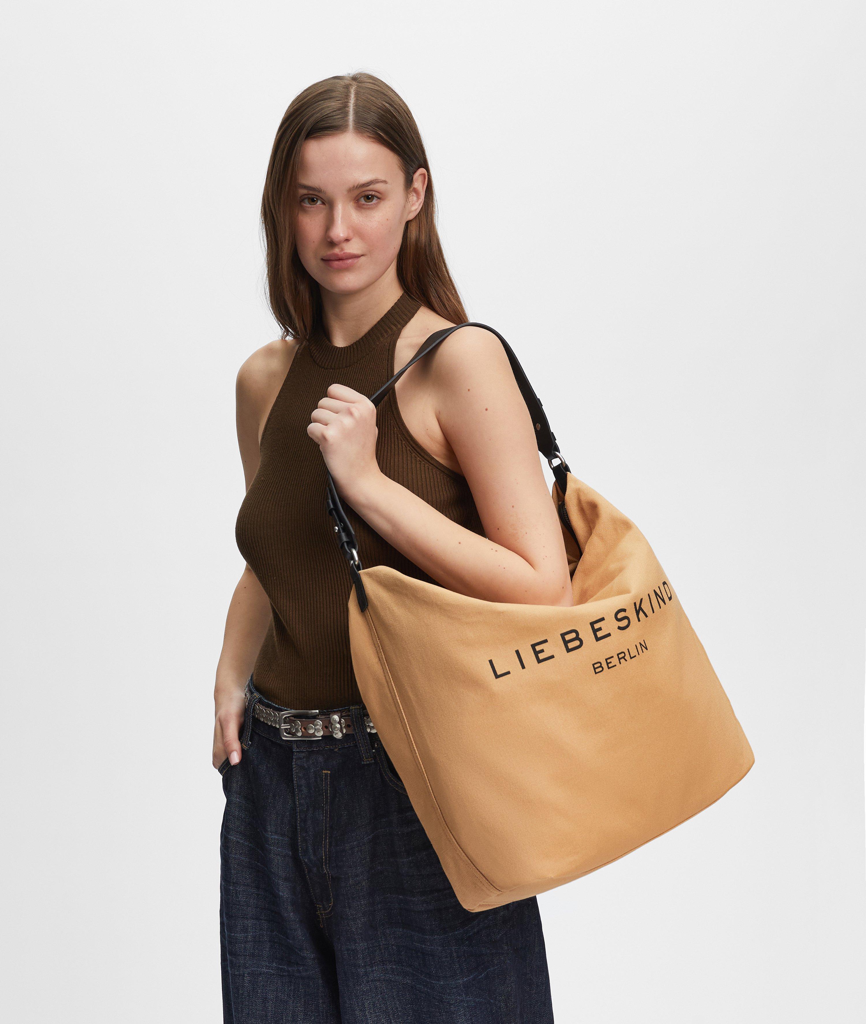 LIEBESKIND BERLIN Clea Hobo L