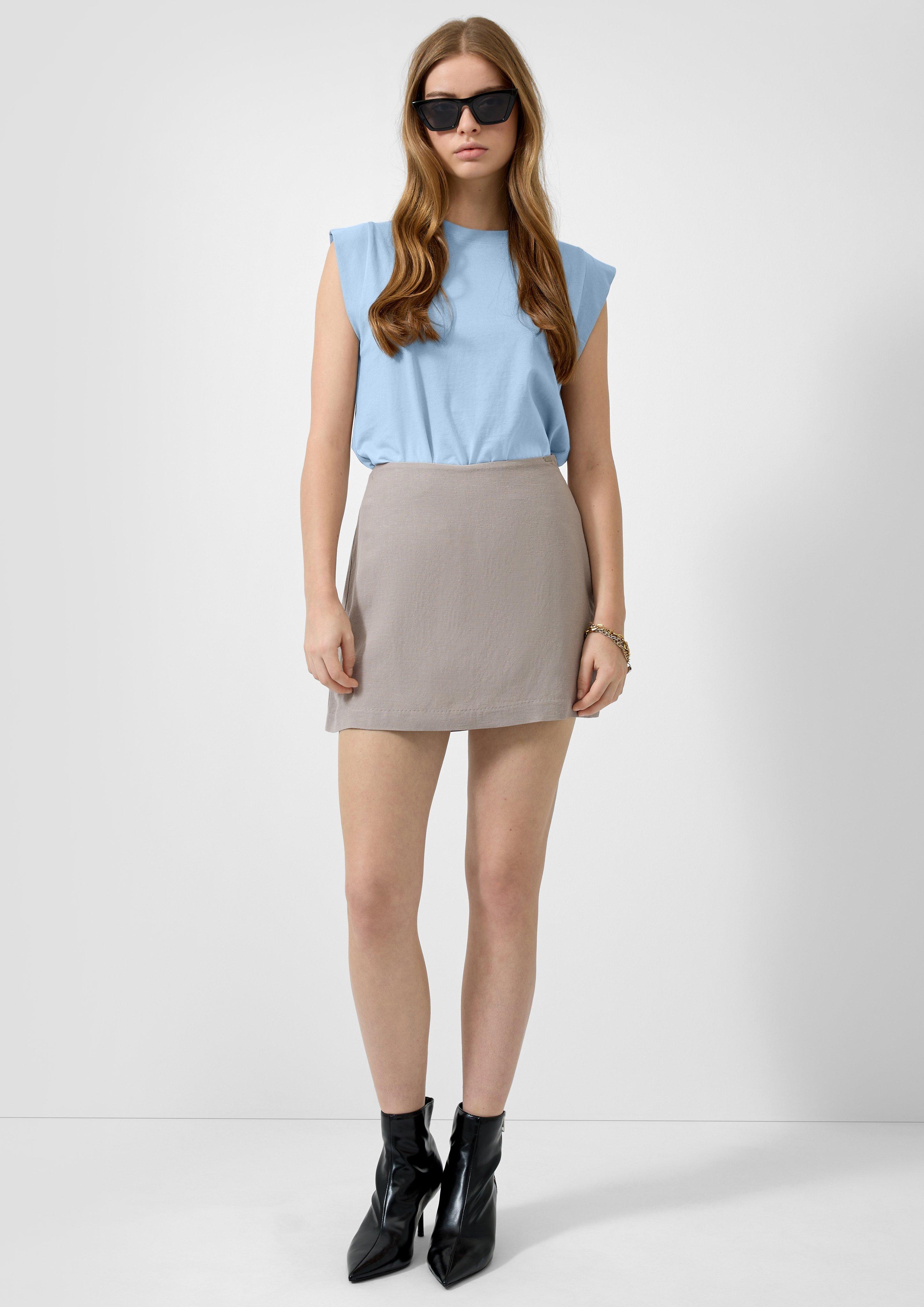 T-Shirt in 5104, 0100, 9613 & 9999