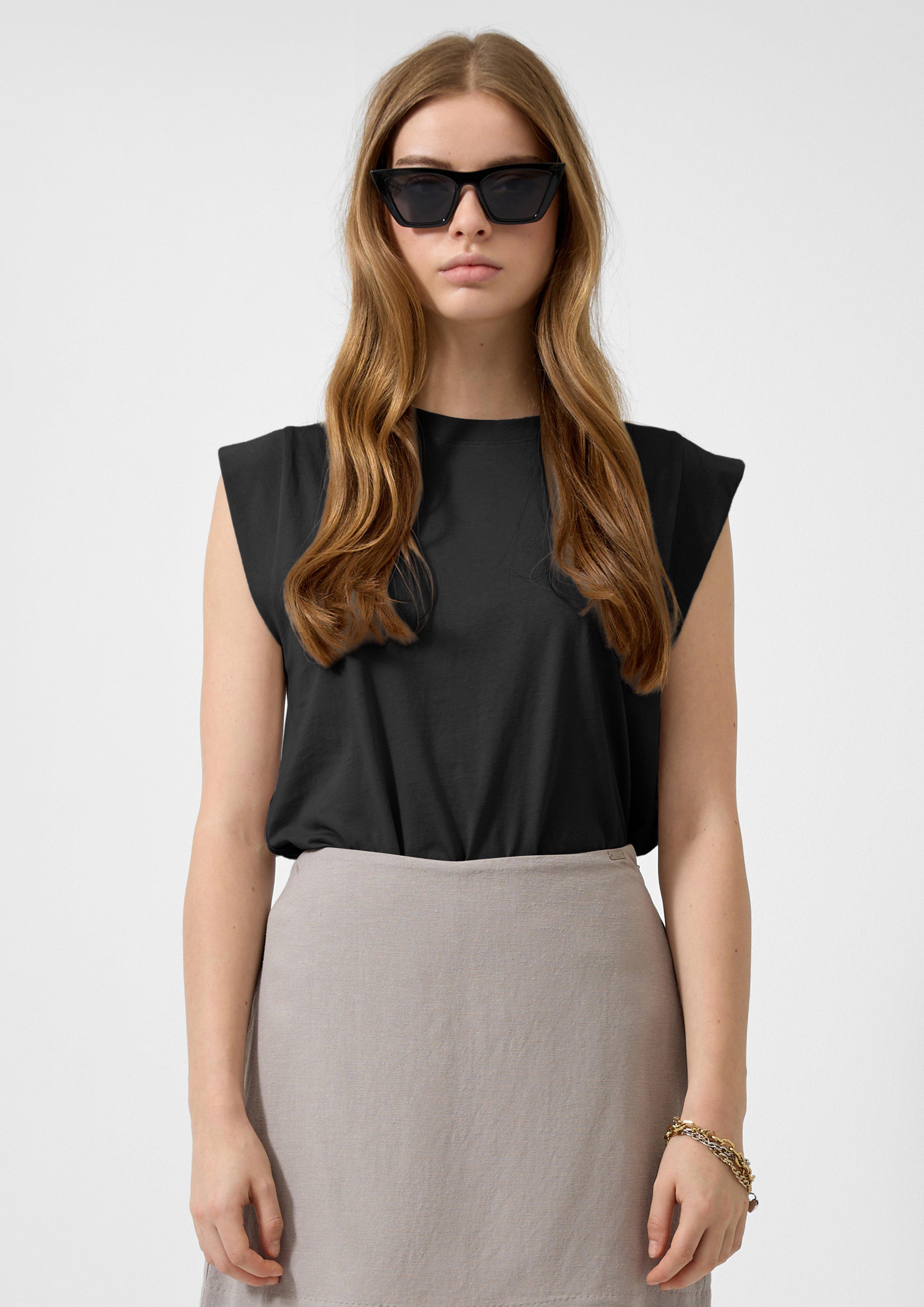 T-Shirt in 9999, 5104, 0100 & 9613