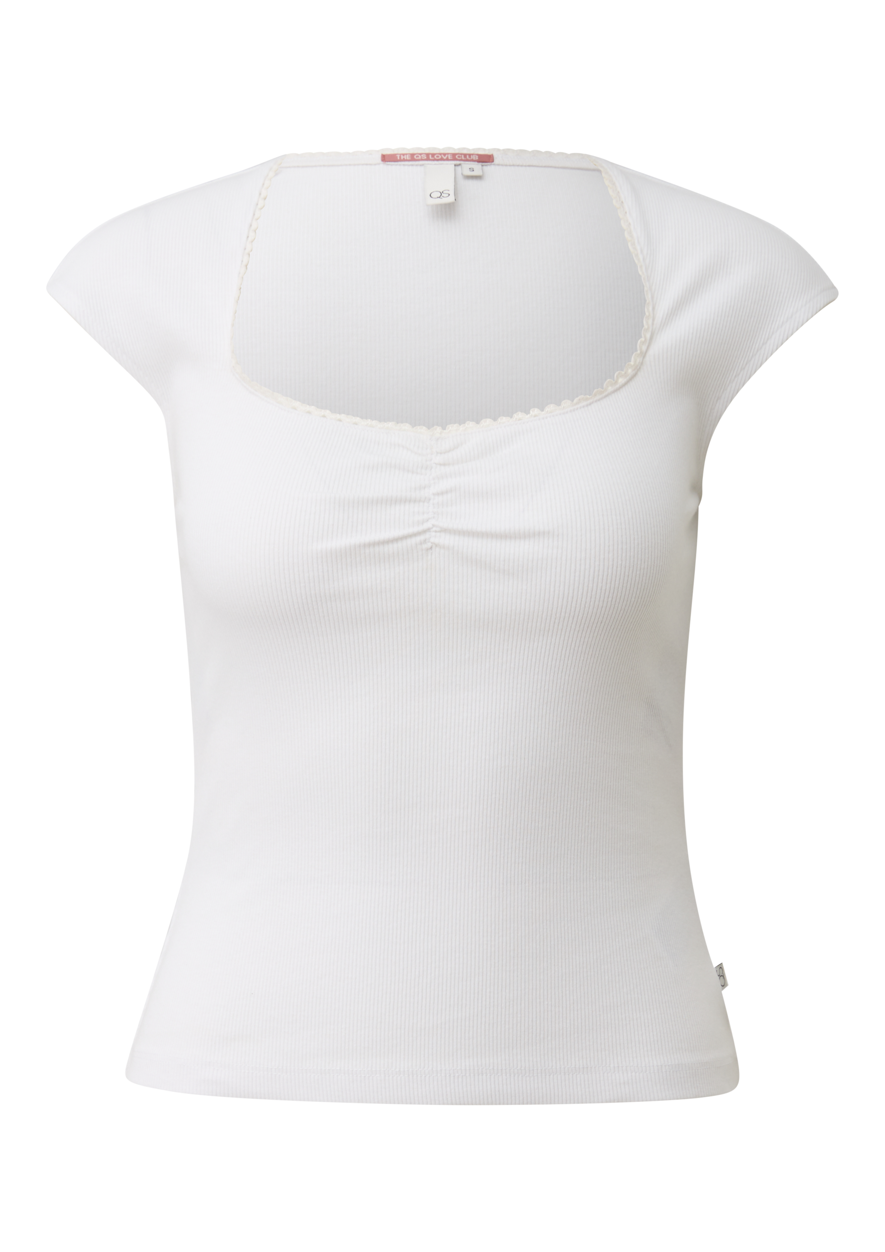 Geribd shirt | Vanessa Mai