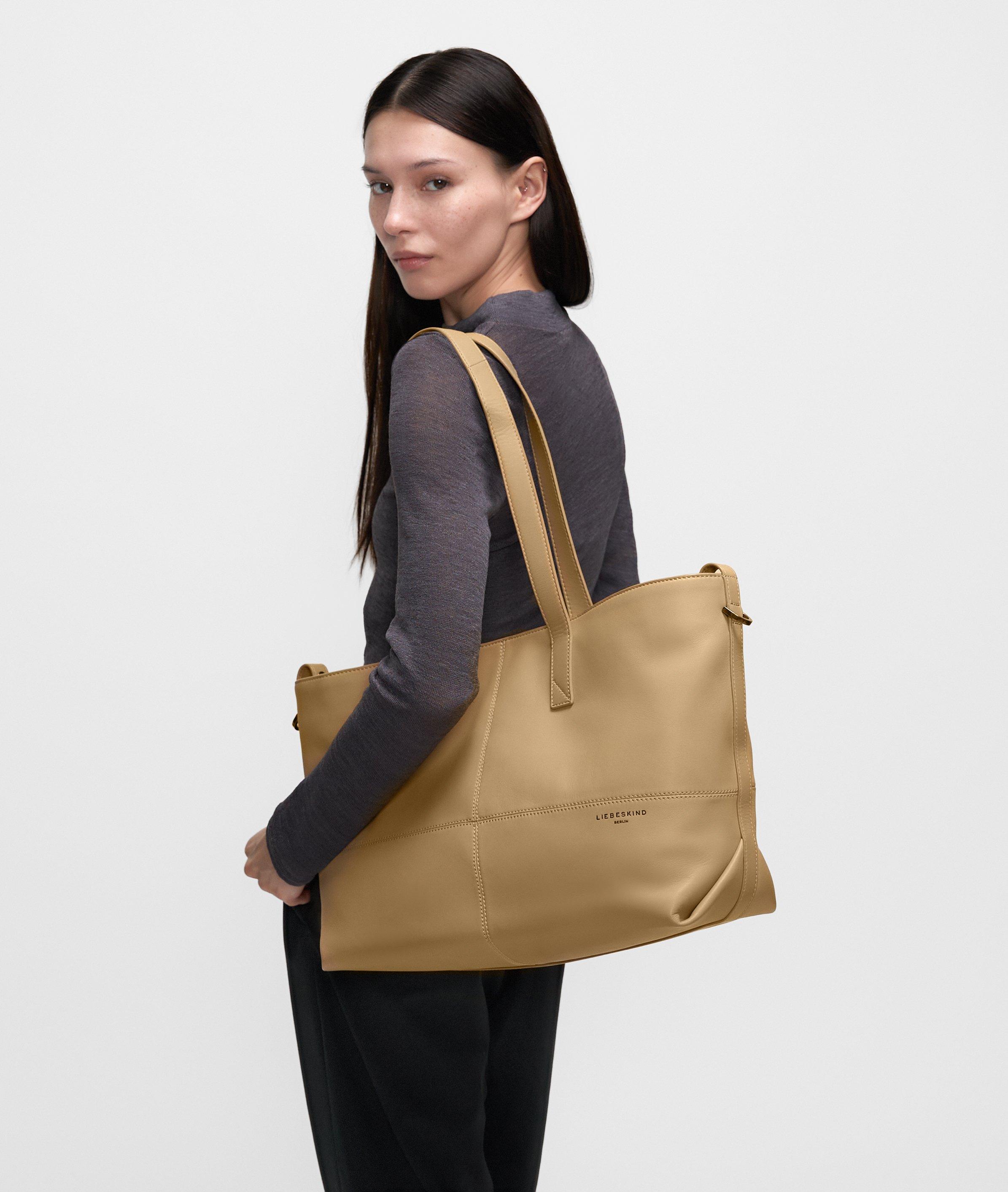 LIEBESKIND BERLIN Ariel Shopper M