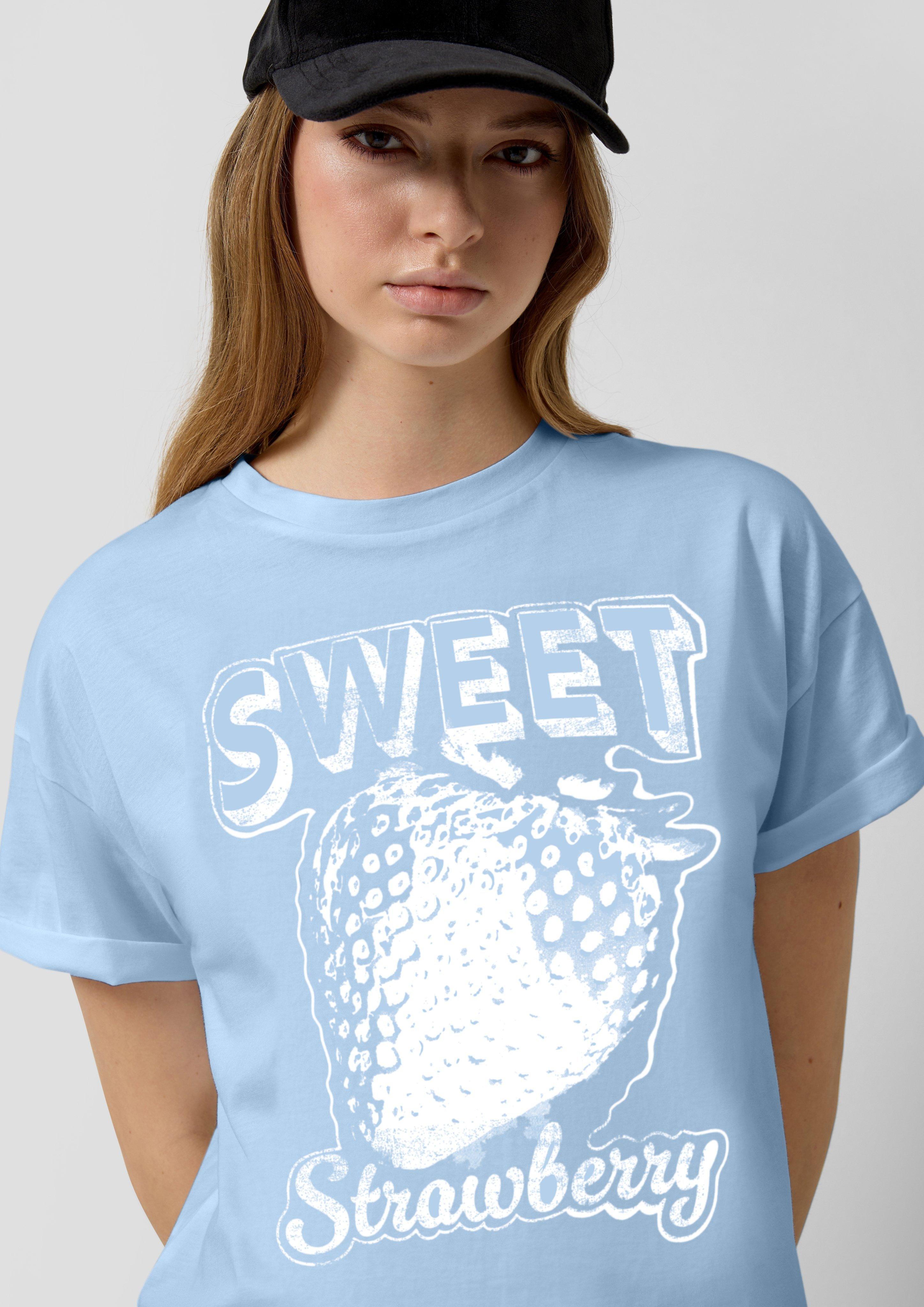 T-Shirt in 51D0, 01D0 & 99D0