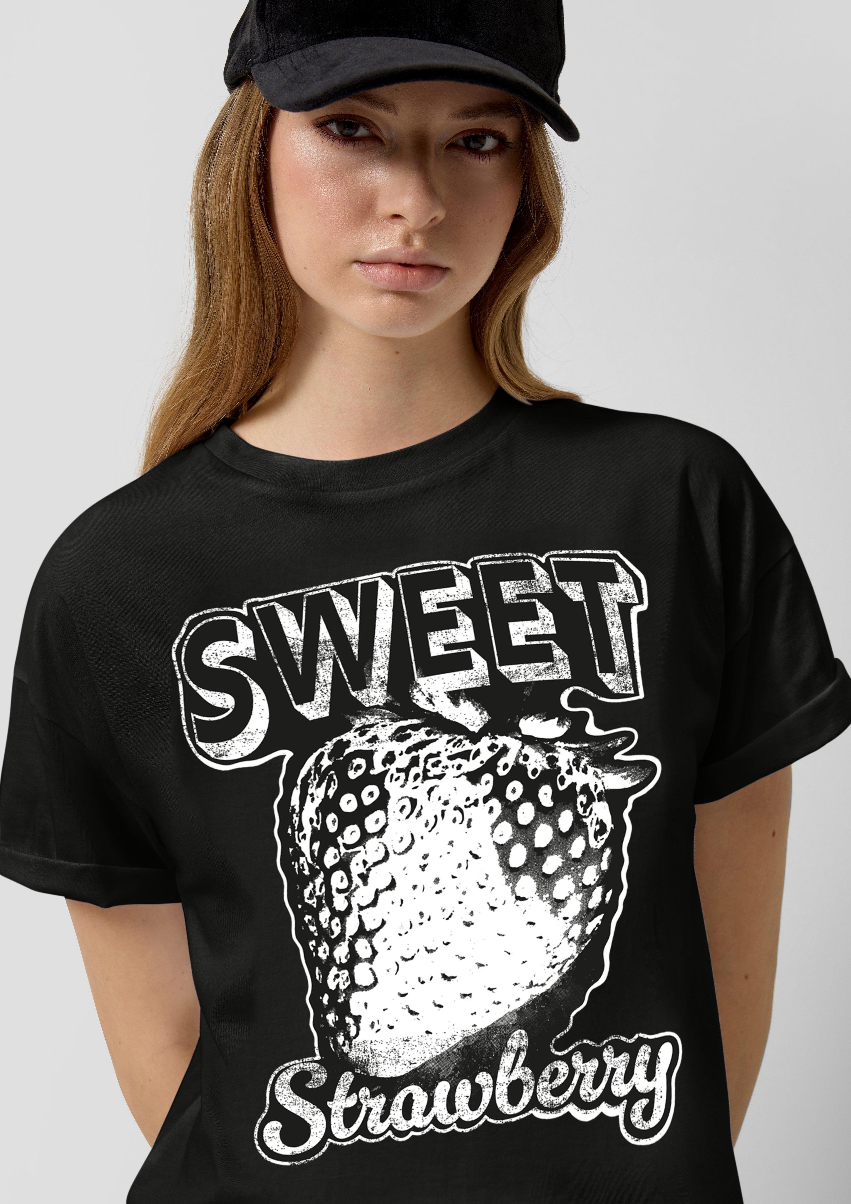 T-Shirt in 99D0, 01D0 & 51D0