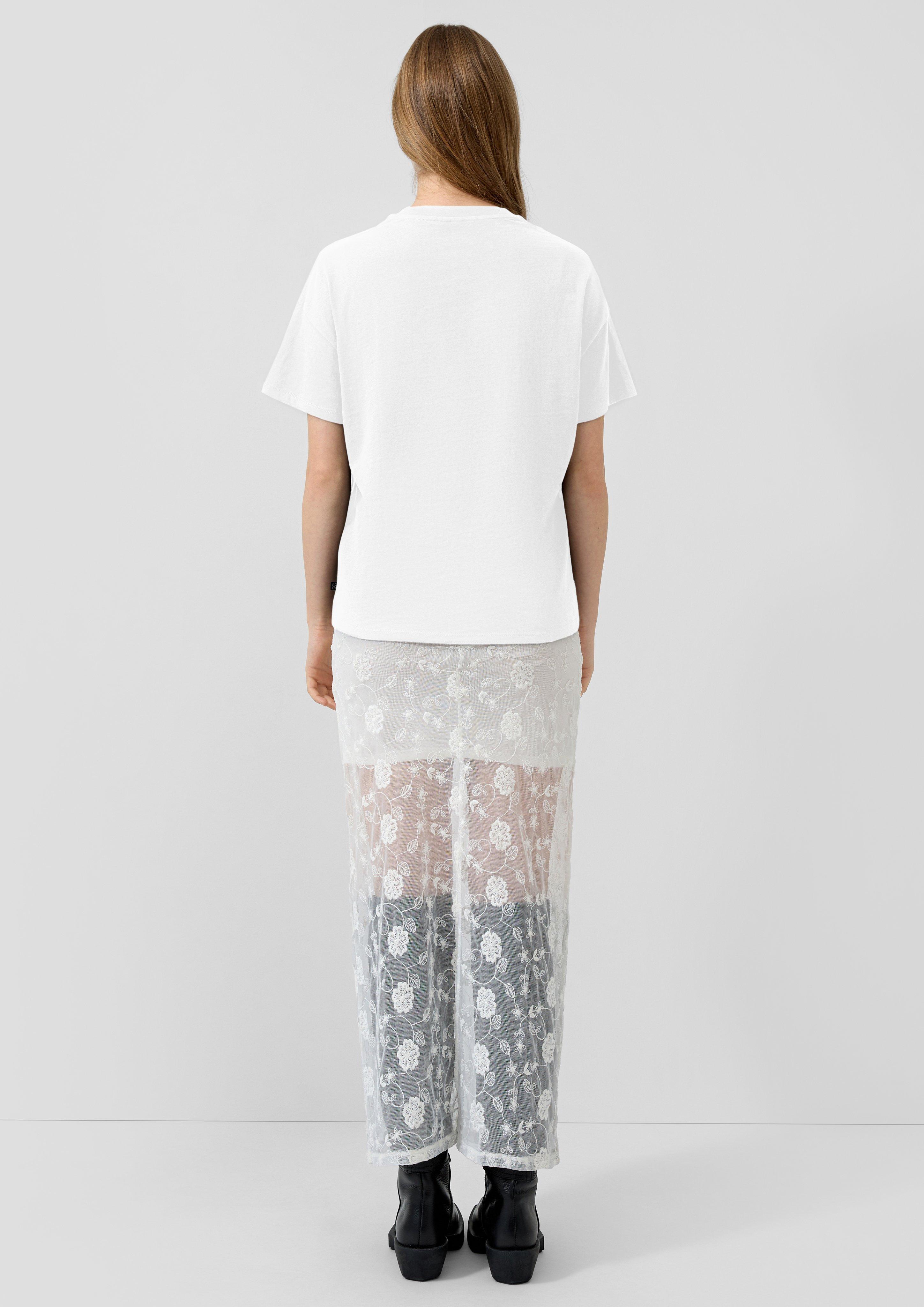 T-Shirt in 01D1 & 99D1