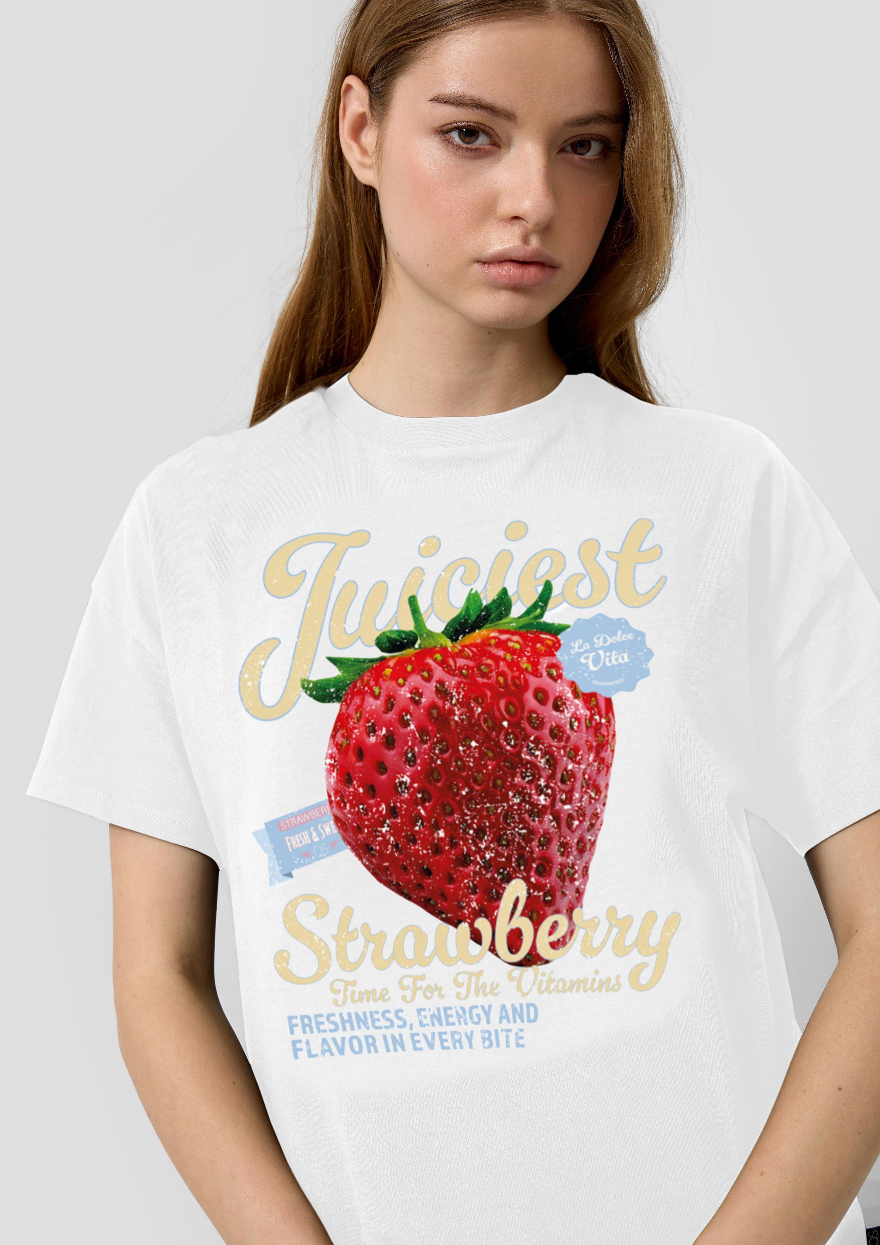 T-Shirt in 01D1 & 99D1