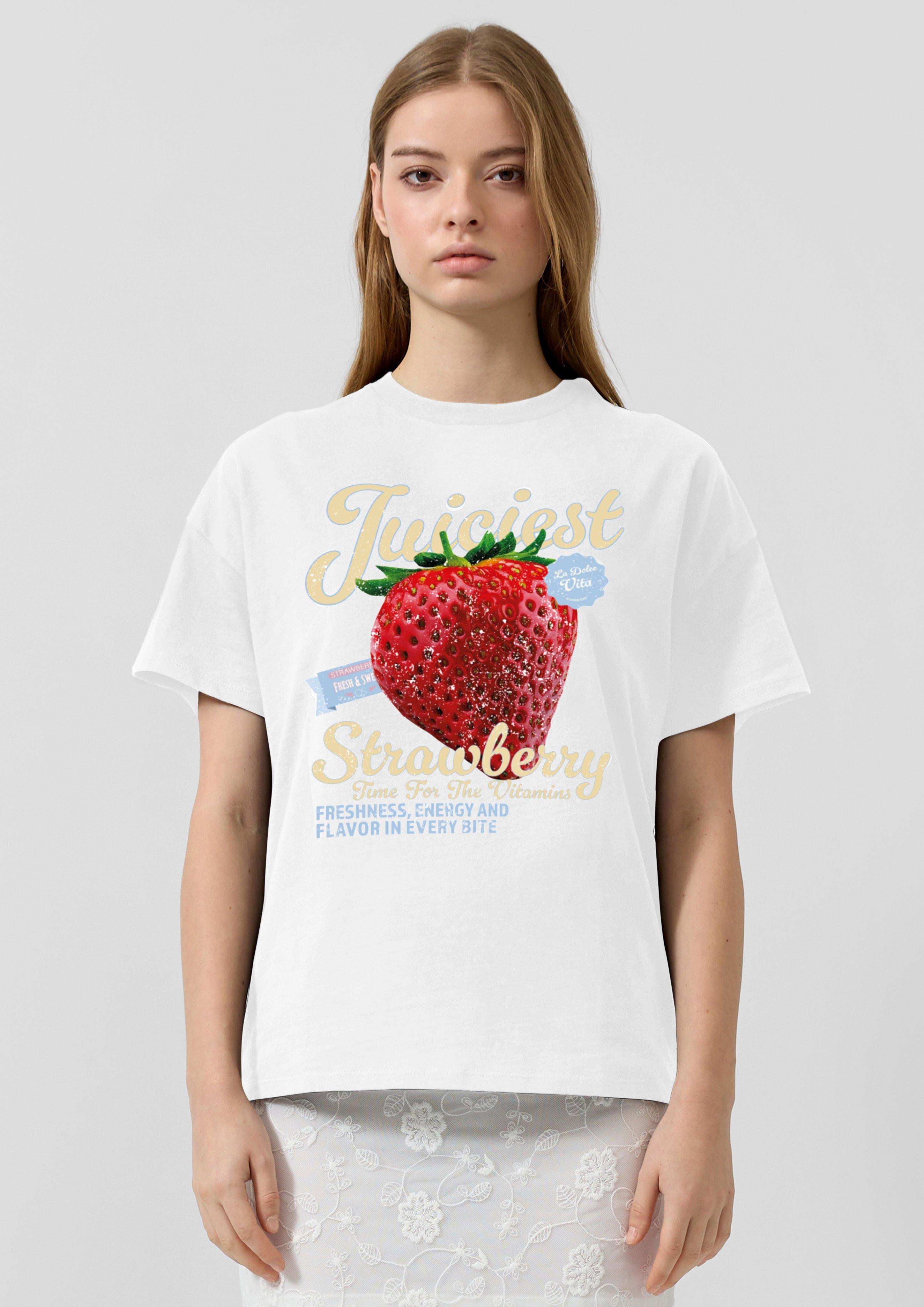 T-Shirt in 01D1 & 99D1