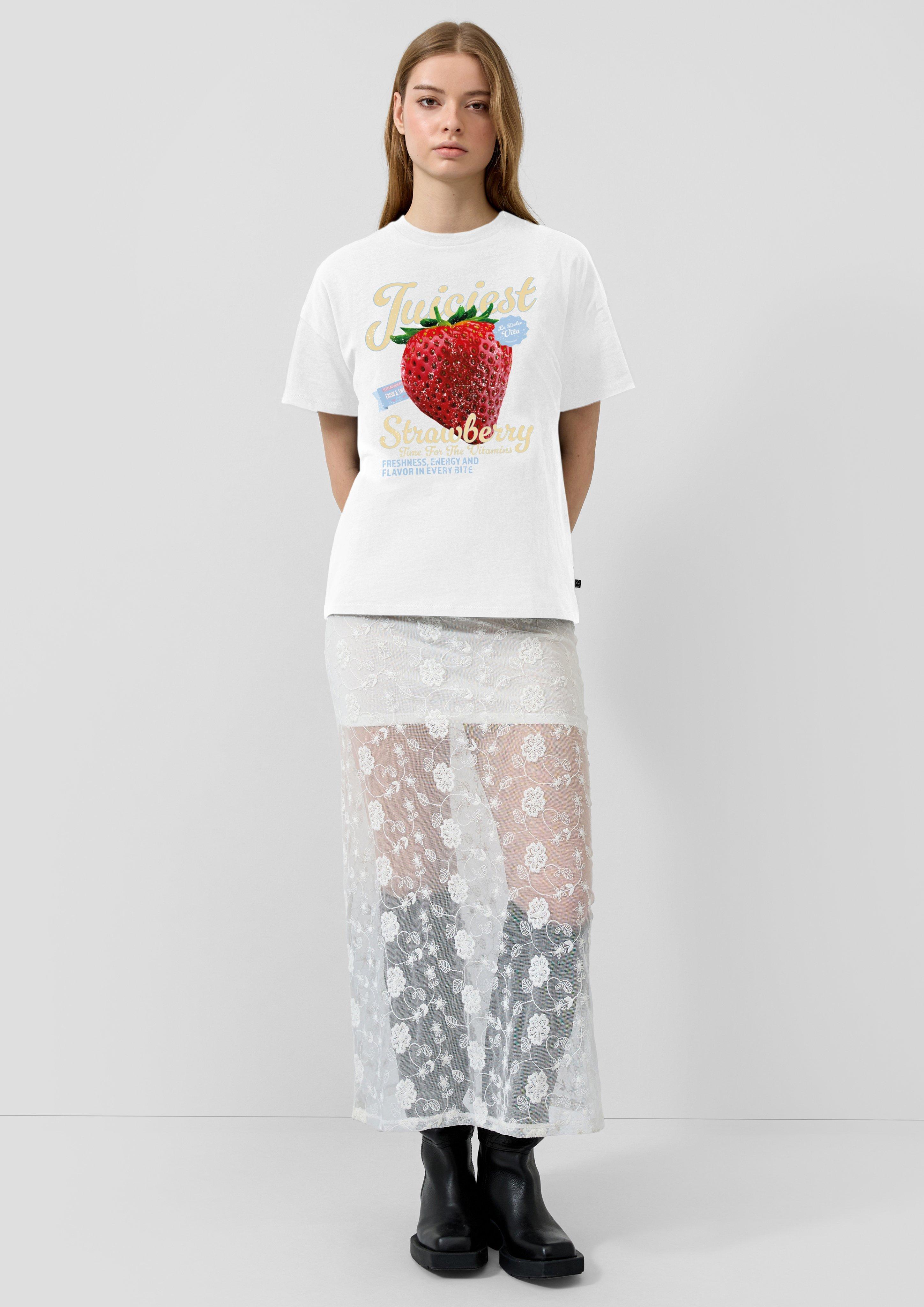 T-Shirt in 01D1 & 99D1