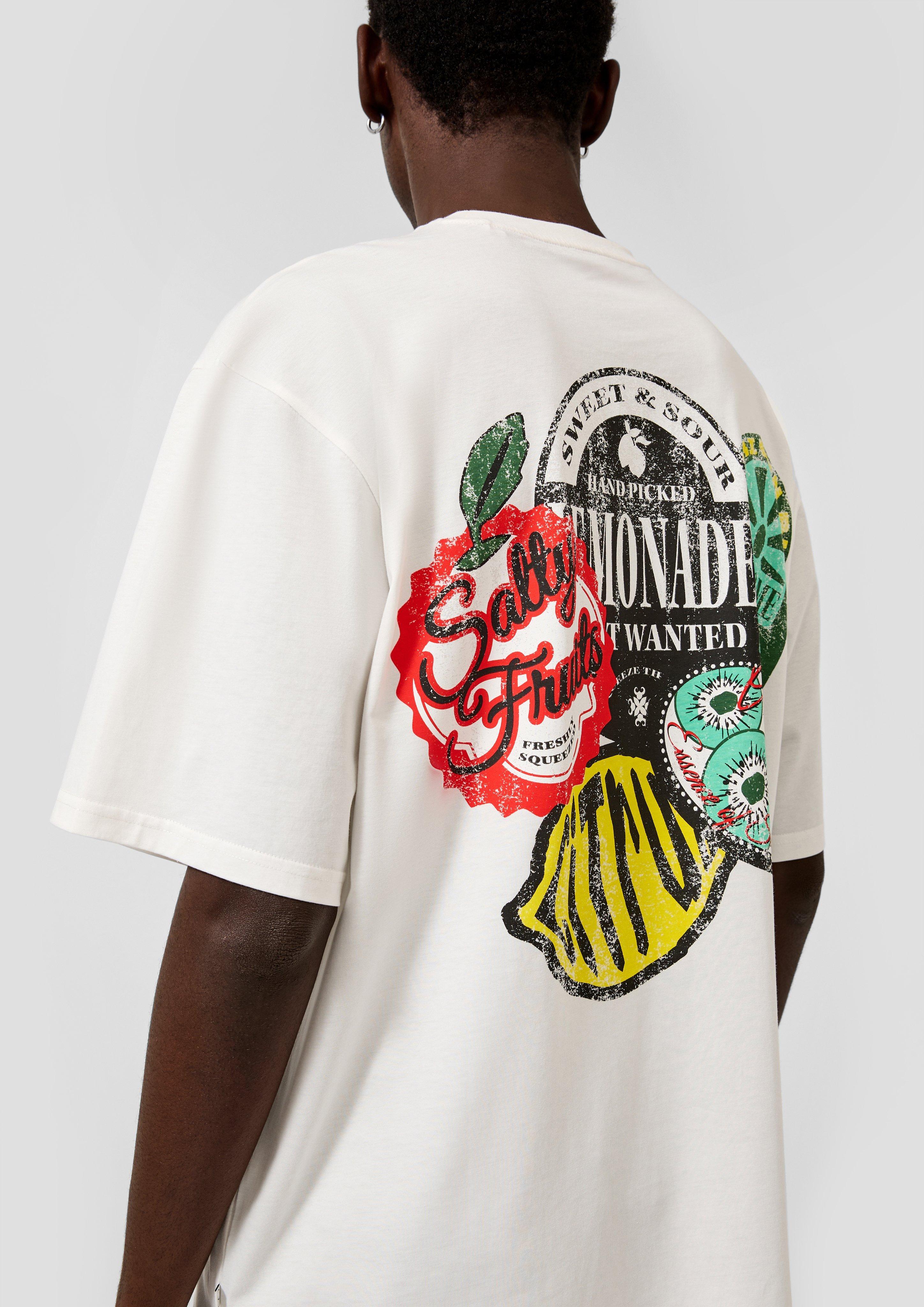 Tričko in 03D0 & 99D0