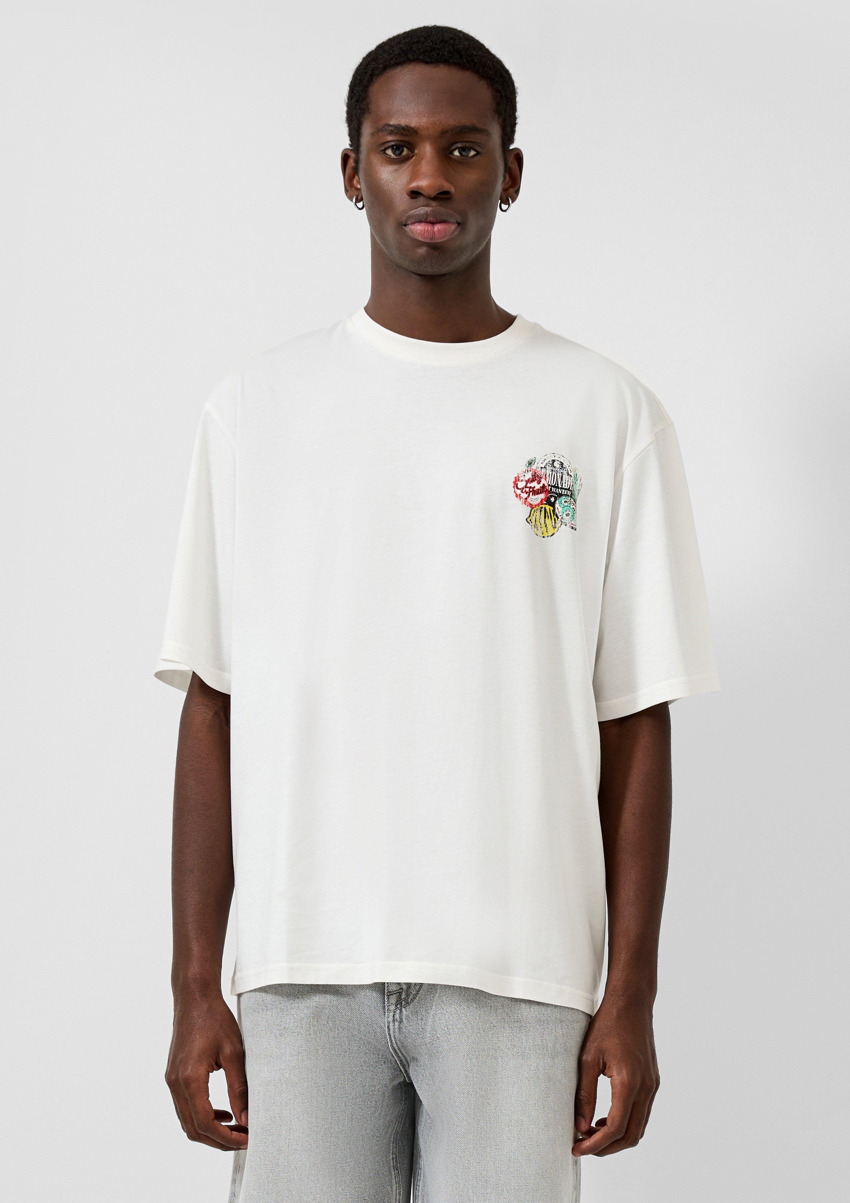 Tričko in 03D0 & 99D0