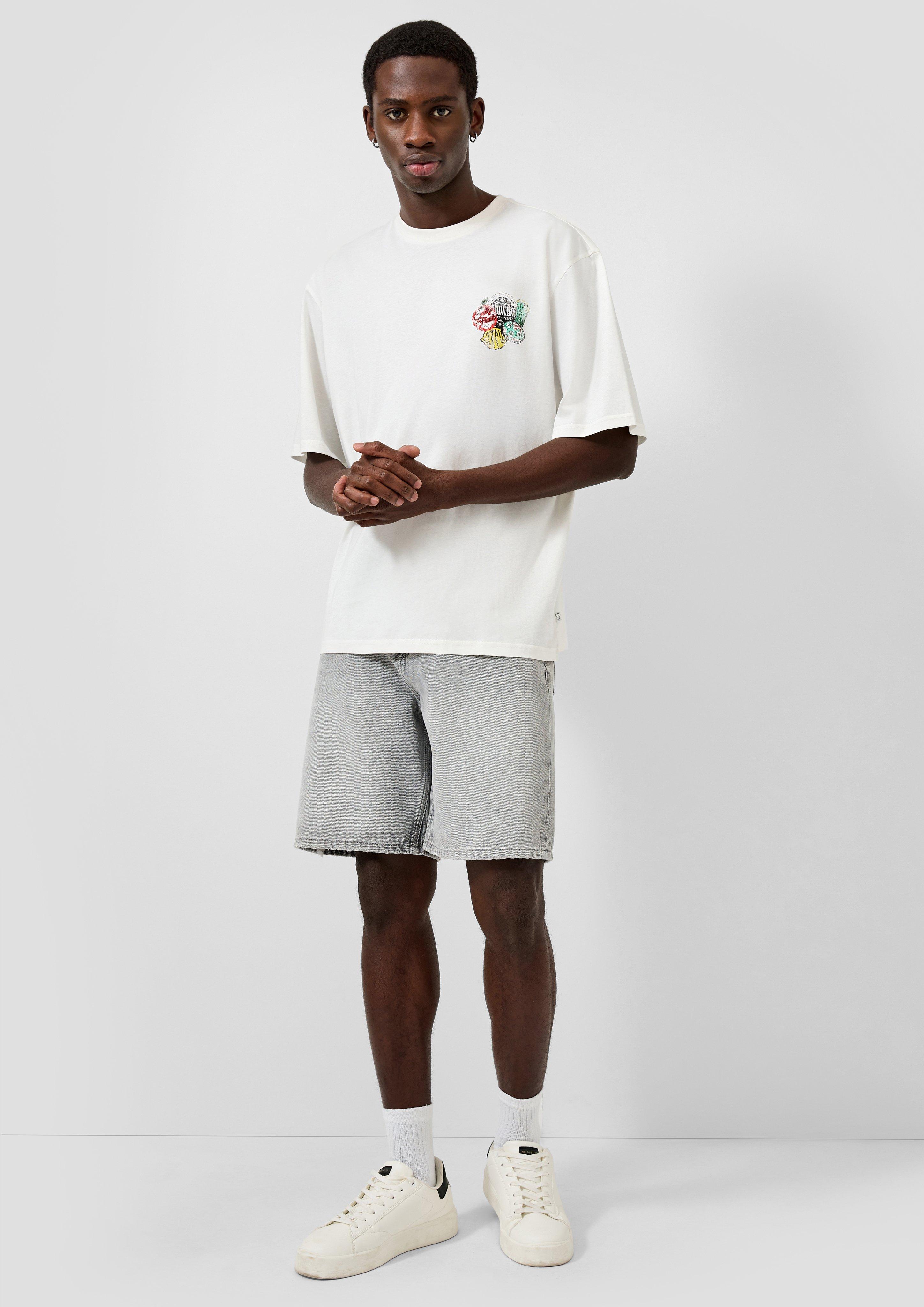 Tričko in 03D0 & 99D0