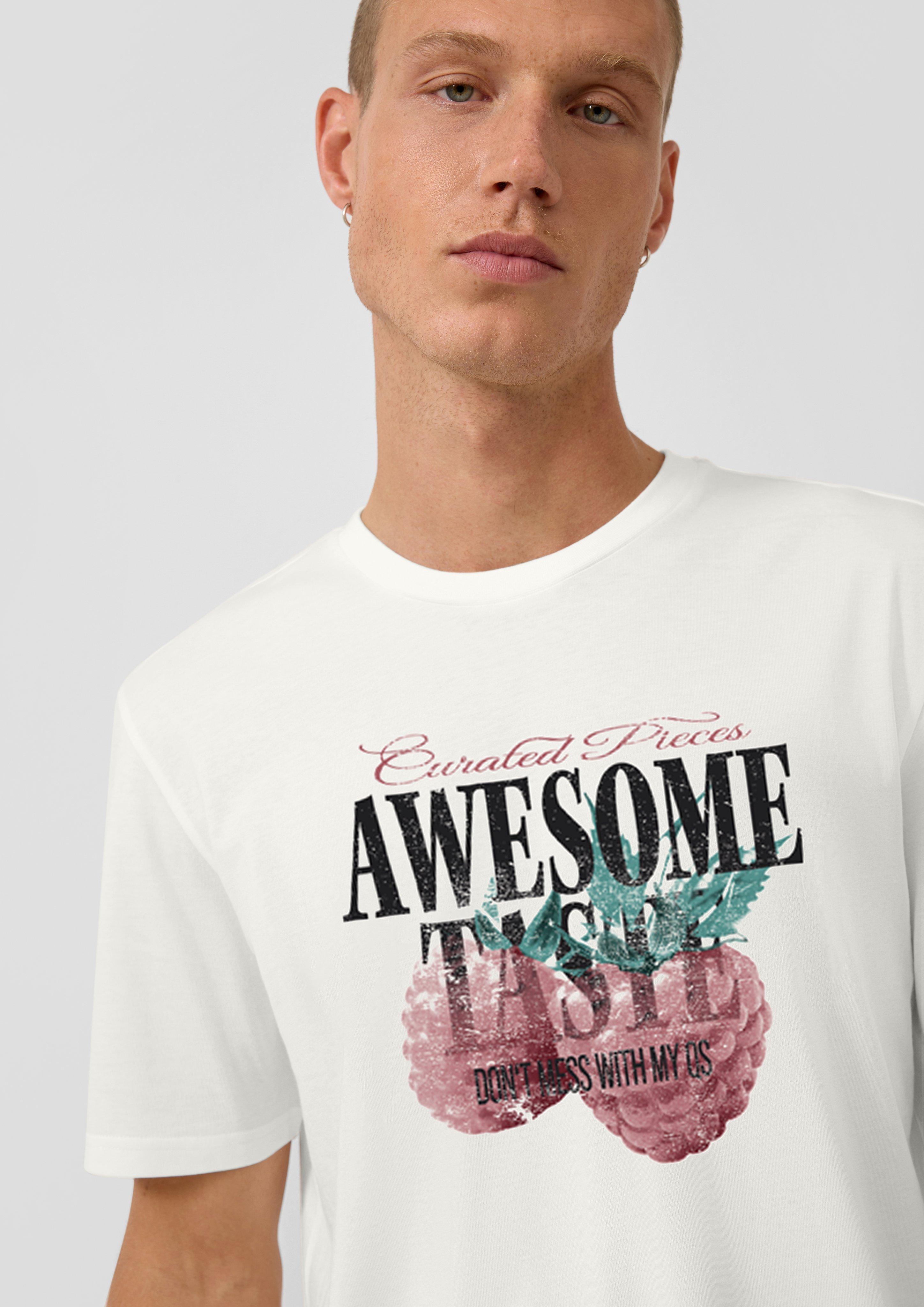 T-Shirt in 03D1, 44D0, 99D1, 58D1, 99D0, 03D0 & 93D0