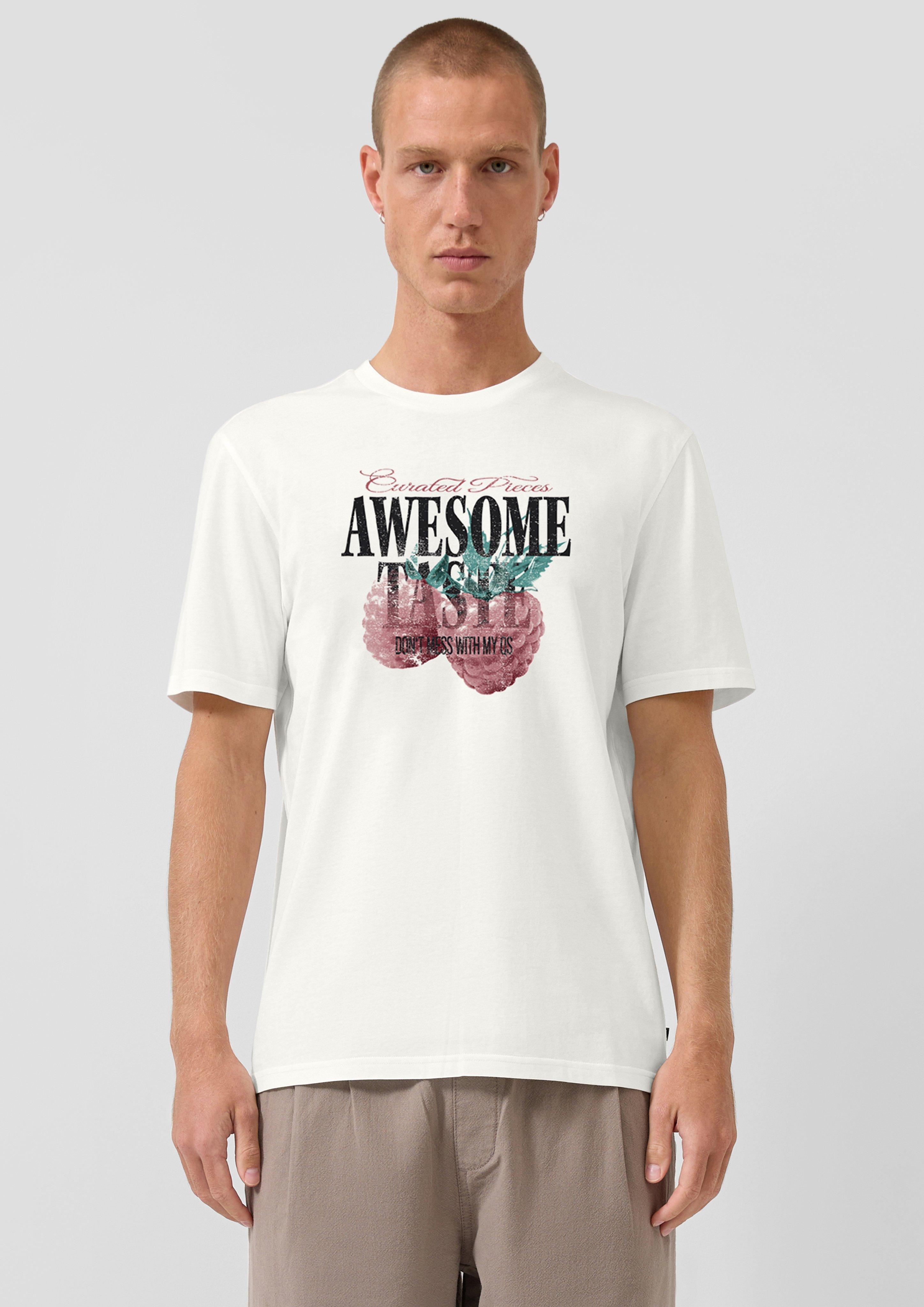 T-Shirt in 03D1, 44D0, 99D1, 58D1, 99D0, 03D0 & 93D0