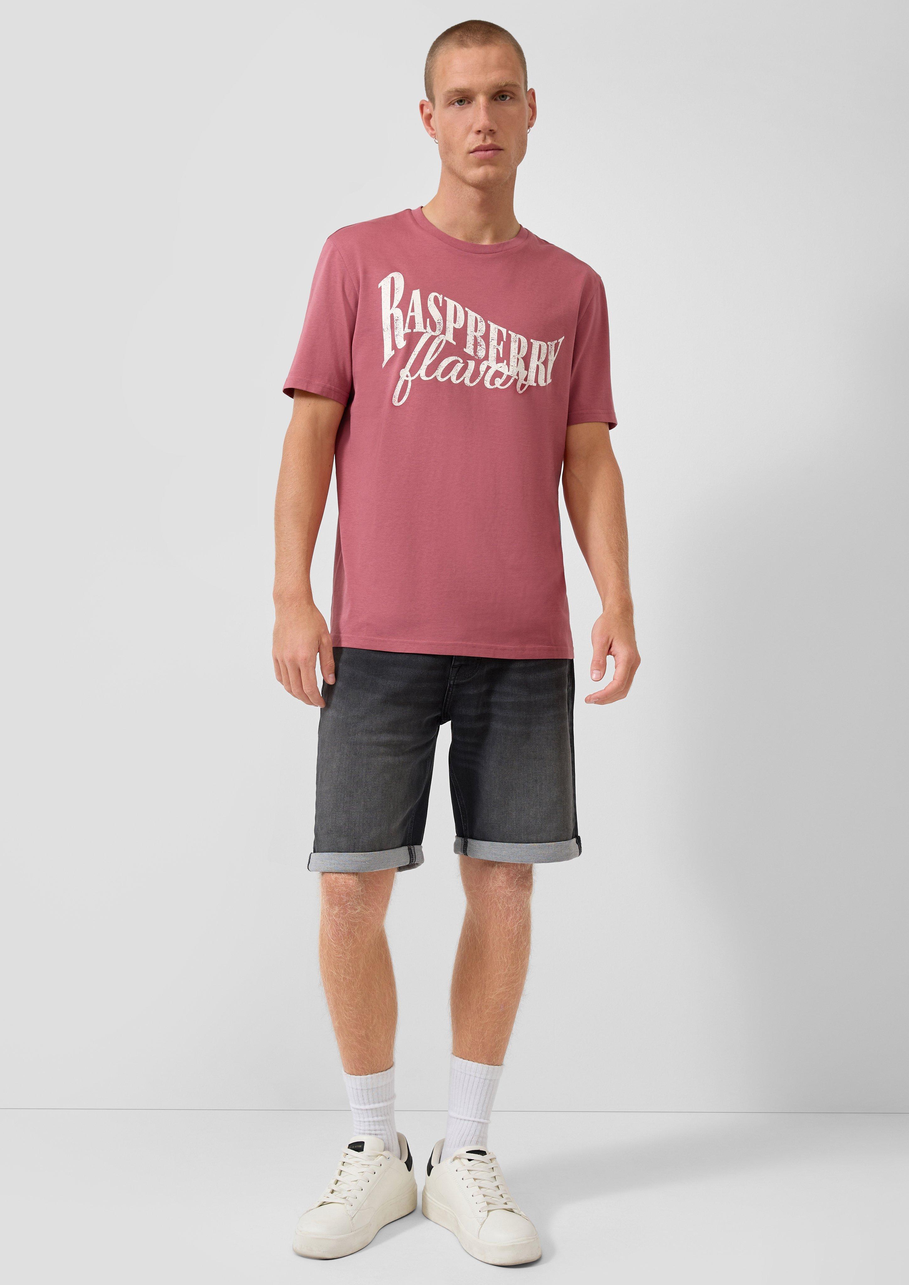 T-Shirt in 44D0, 99D1, 58D1, 99D0, 03D0, 03D1 & 93D0