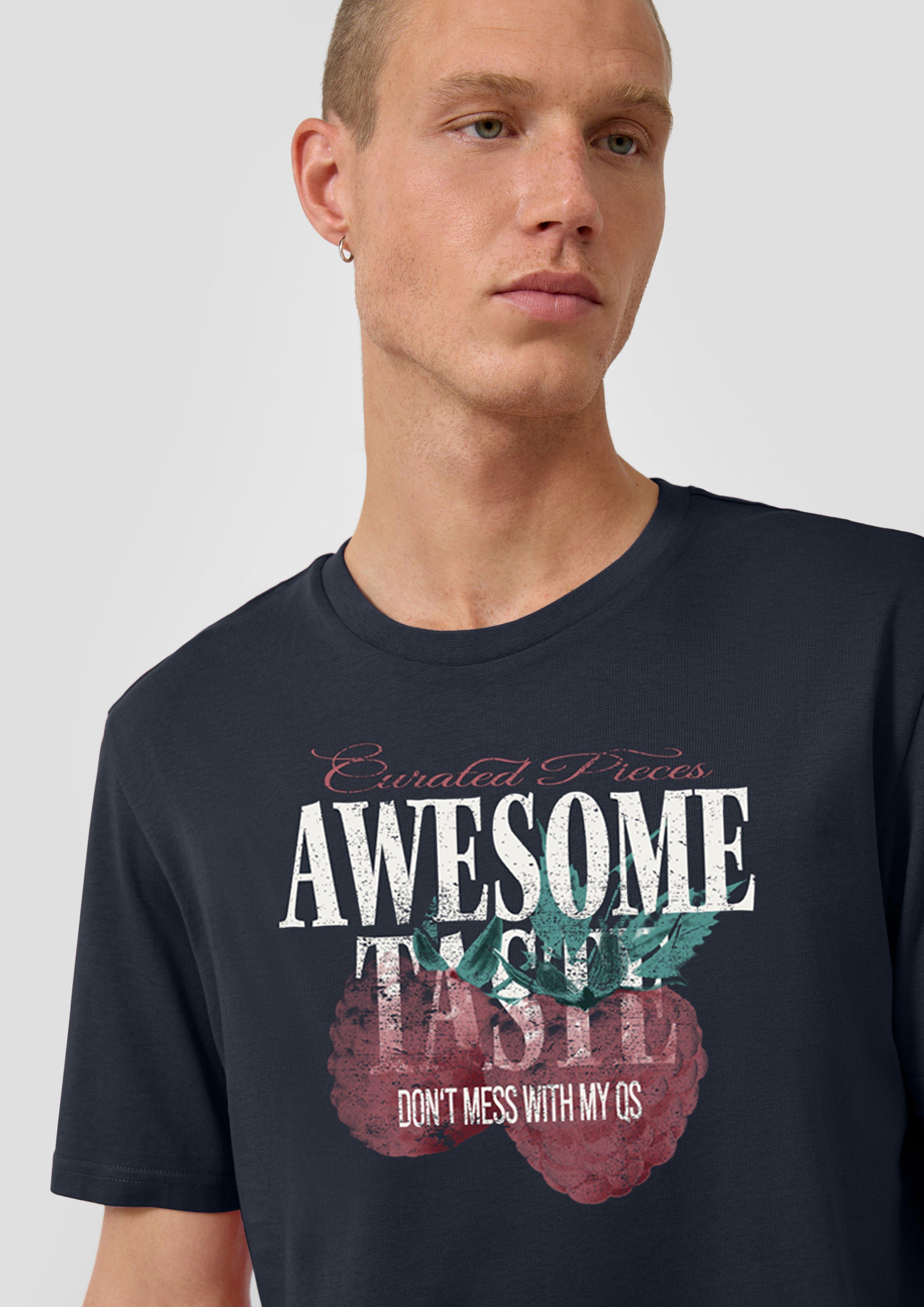 T-Shirt in 58D1, 44D0, 99D1, 99D0, 03D0, 03D1 & 93D0