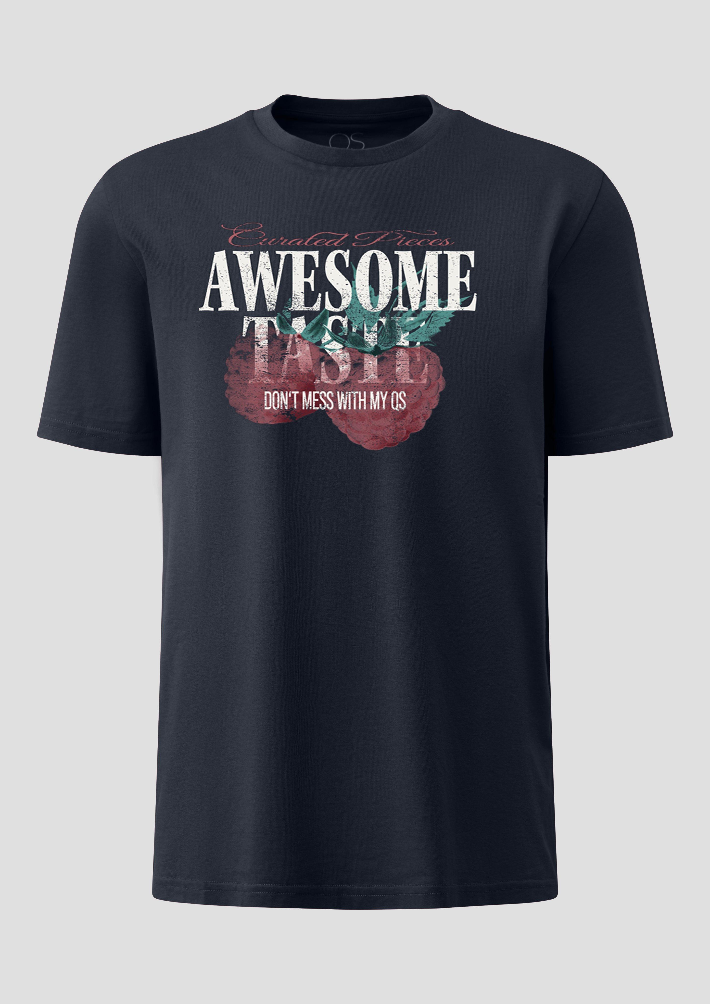 T-Shirt in 58D1, 44D0, 99D1, 99D0, 03D0, 03D1 & 93D0