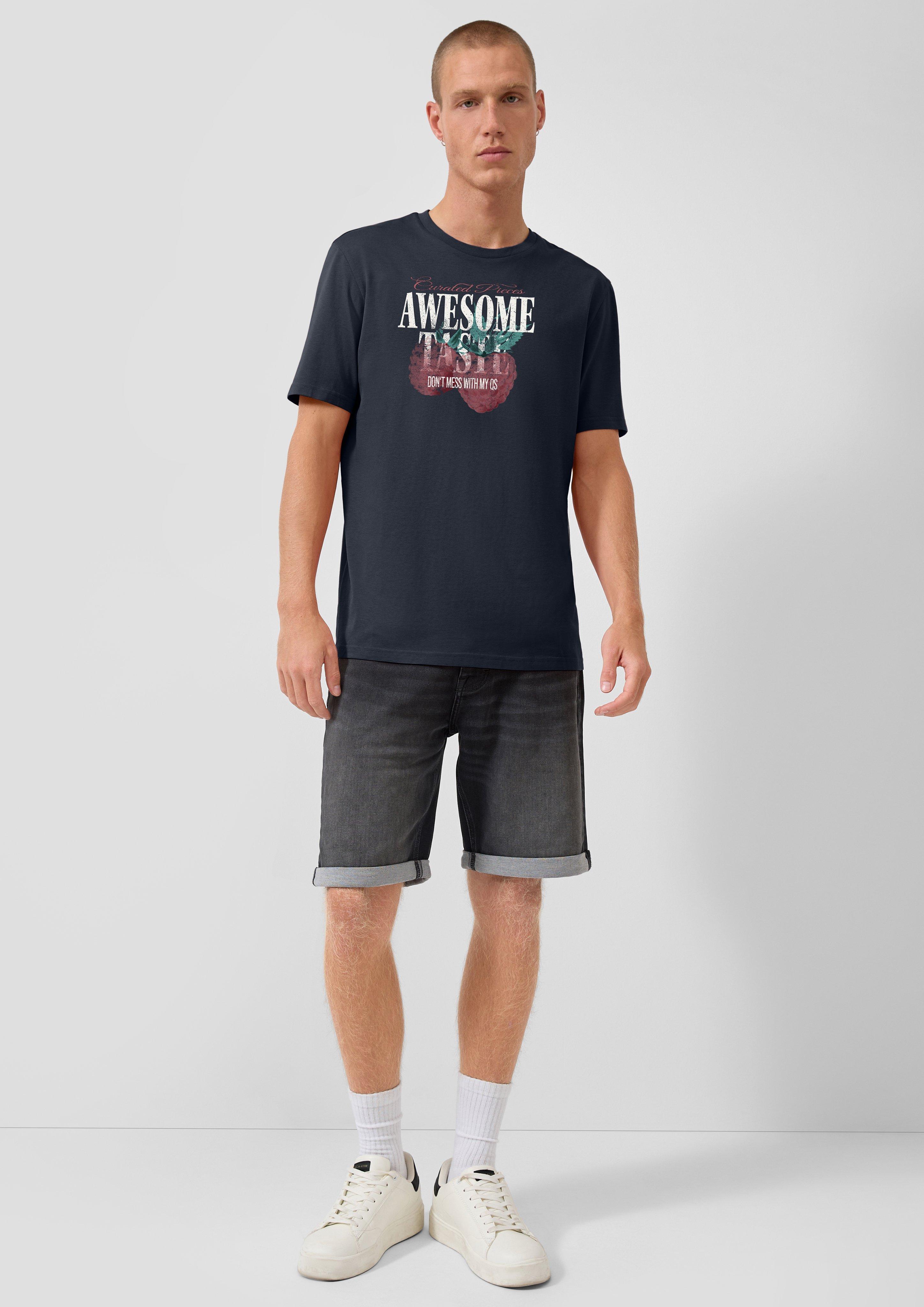 T-Shirt in 58D1, 44D0, 99D1, 99D0, 03D0, 03D1 & 93D0