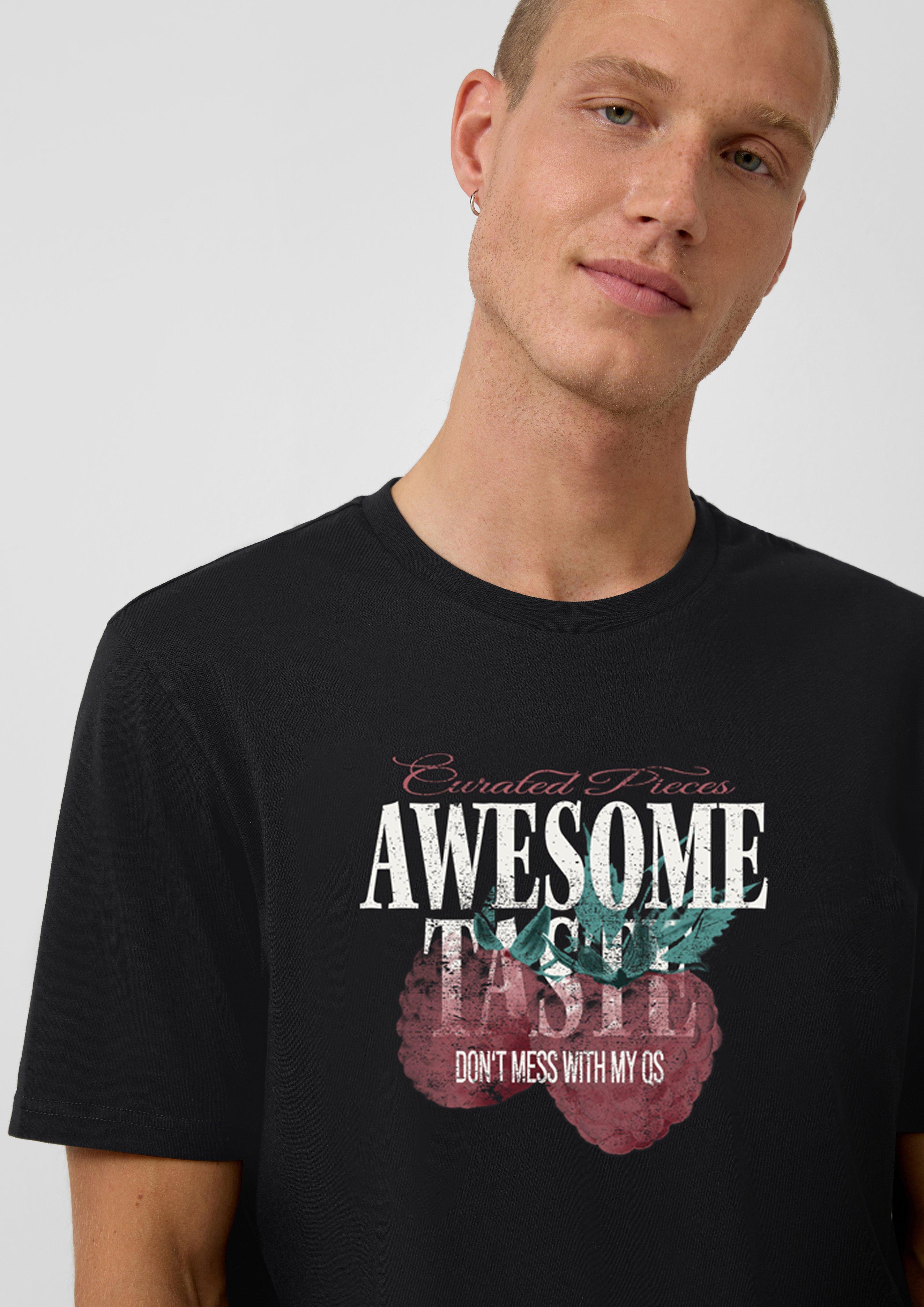 T-Shirt in 99D1, 44D0, 58D1, 99D0, 03D0, 03D1 & 93D0