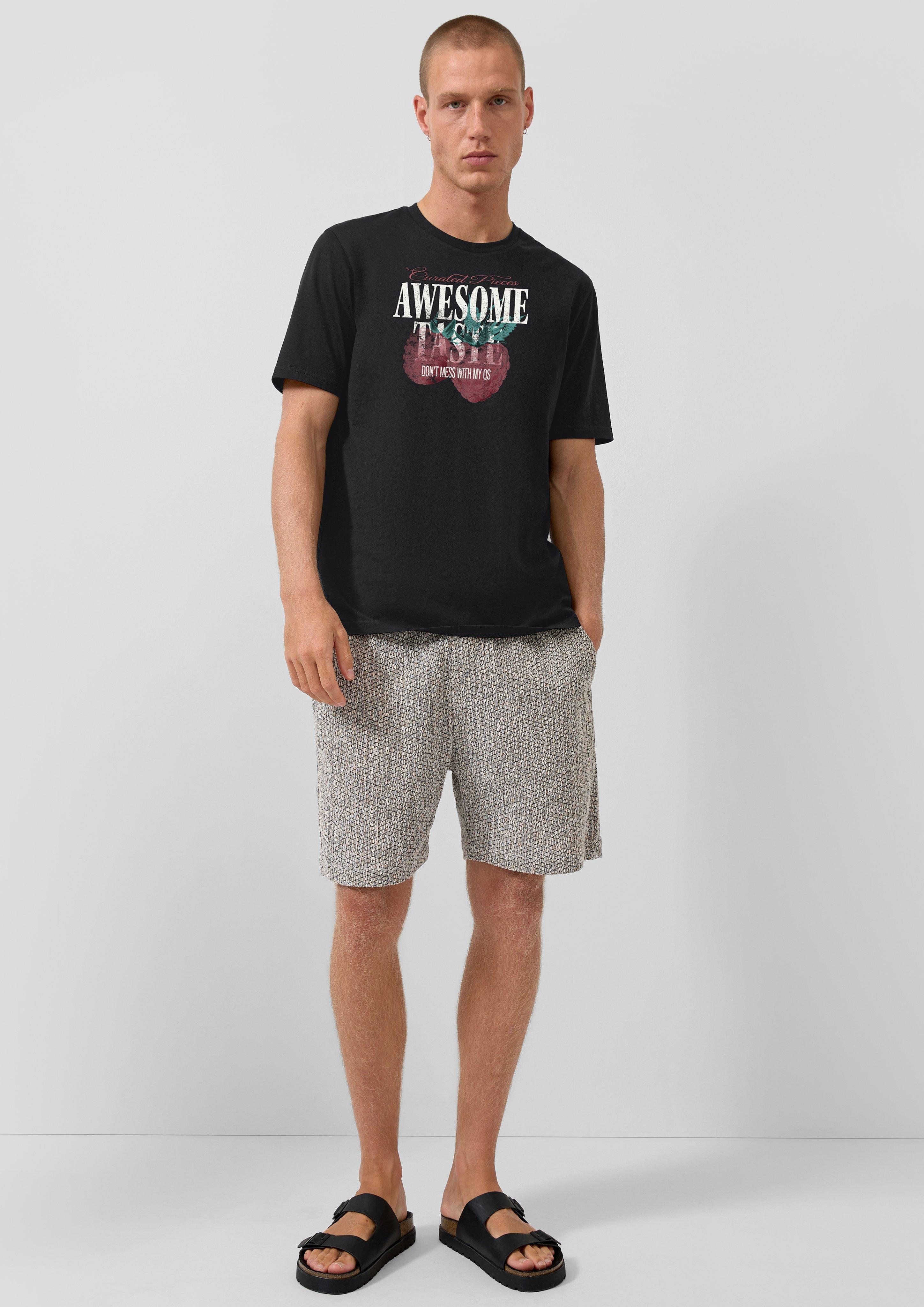 T-Shirt in 99D1, 44D0, 58D1, 99D0, 03D0, 03D1 & 93D0